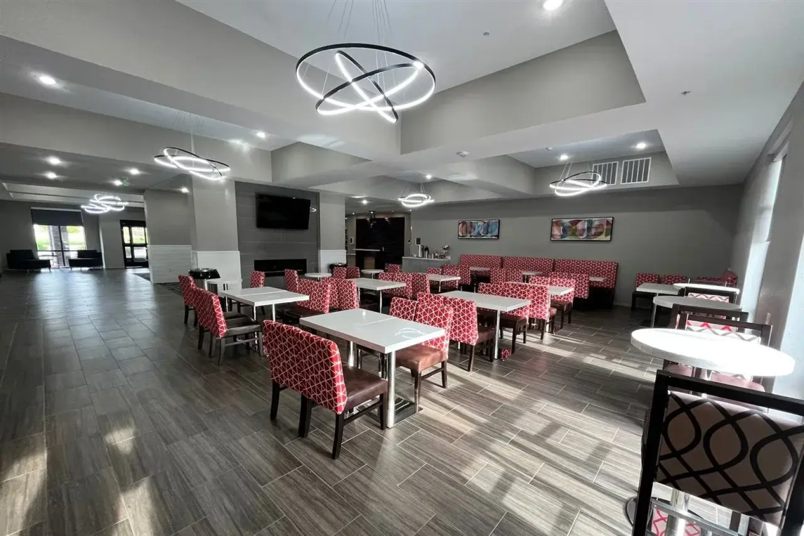 Best Western Plus Coralville Hotel