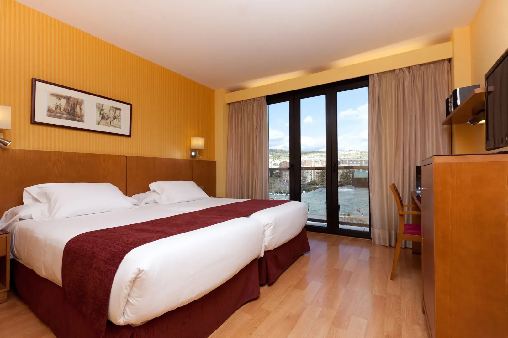 Senator Granada Hotel