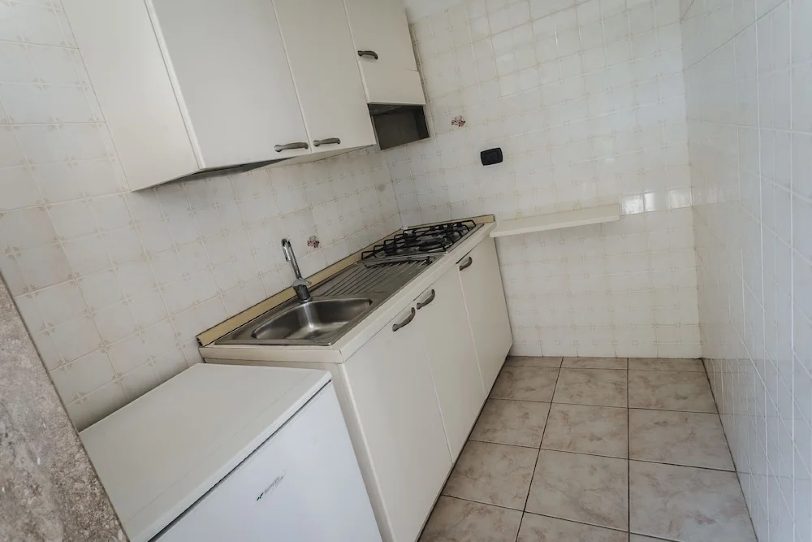 Camping Village Mulino DAcqua