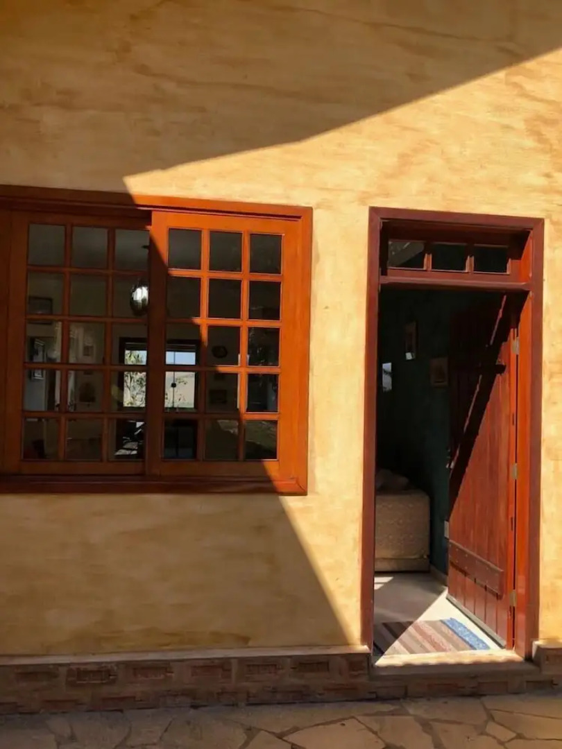 Pousada Lambari Montanha Hotel