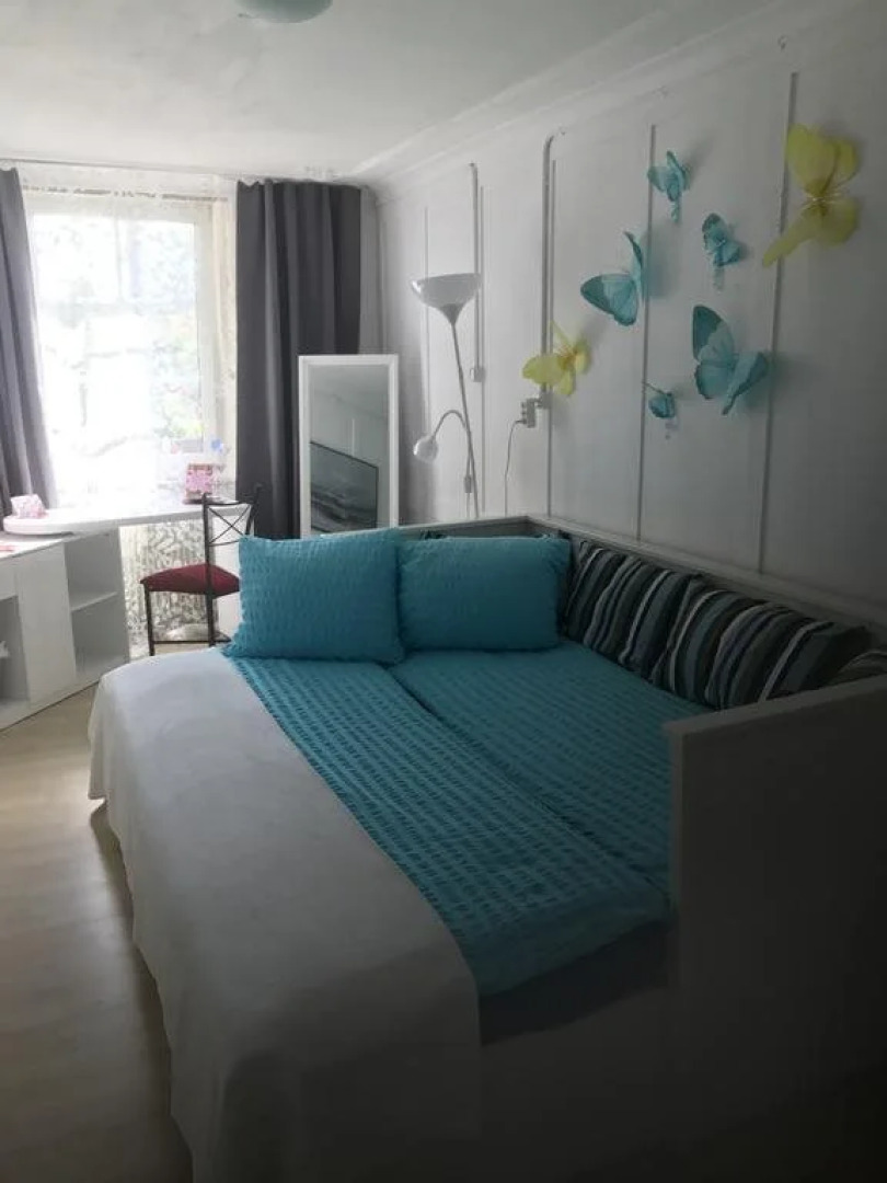 Bed & Breakfast Huus zur Vielfalt