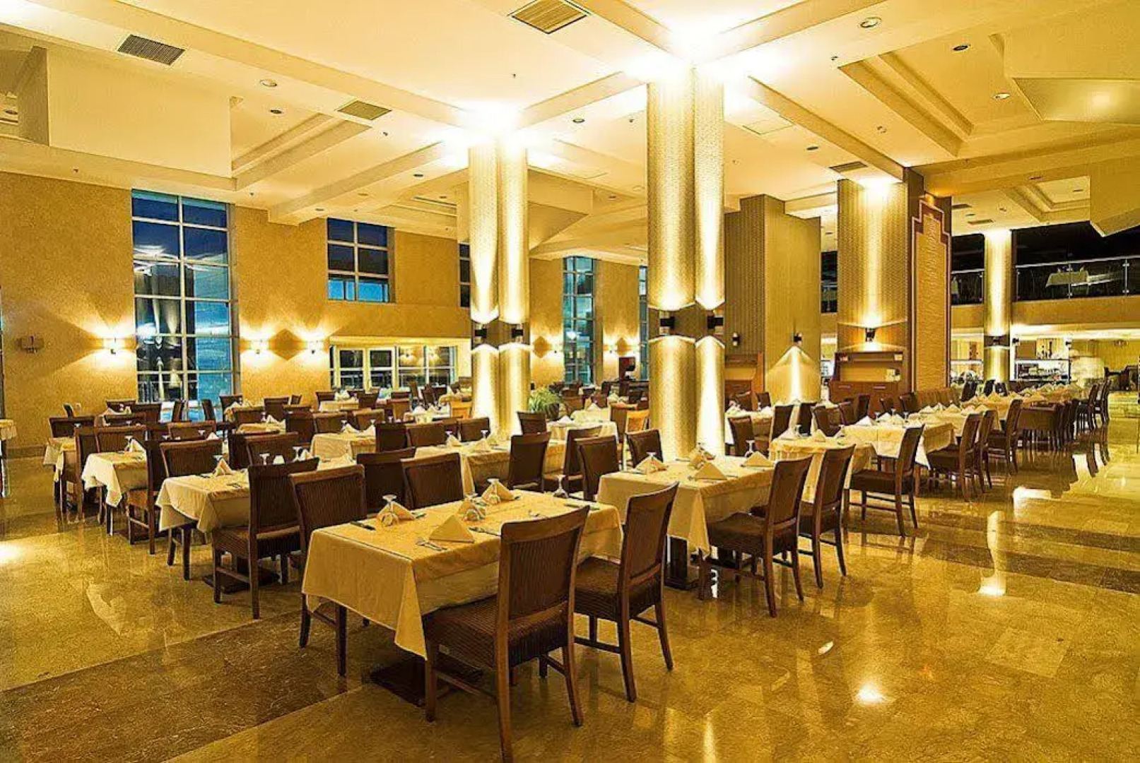 Adrina Termal Health & SPA Hotel