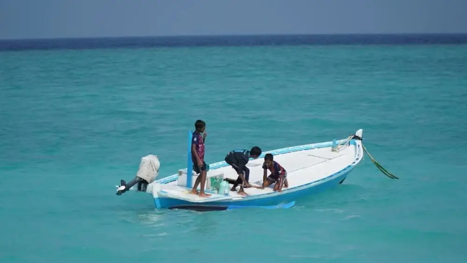 ViluVeli Holiday Retreat