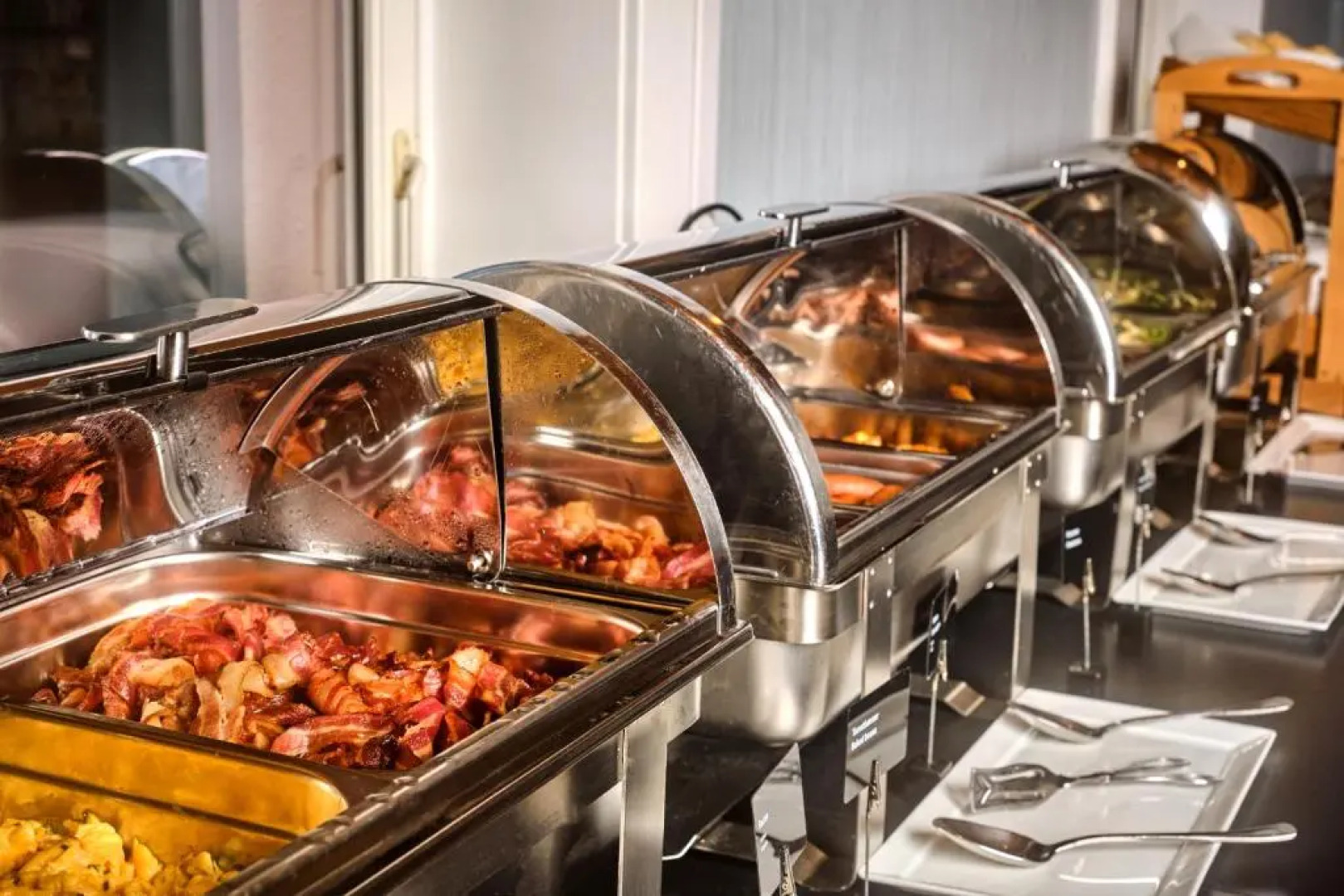 Moss Hotel & Apartments