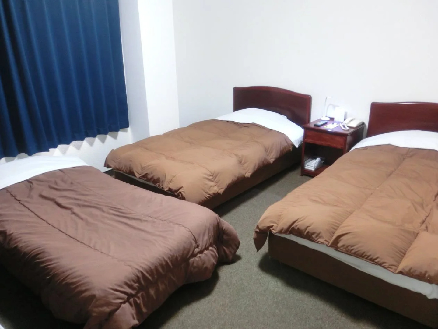 Prince Hotel Shimonoseki