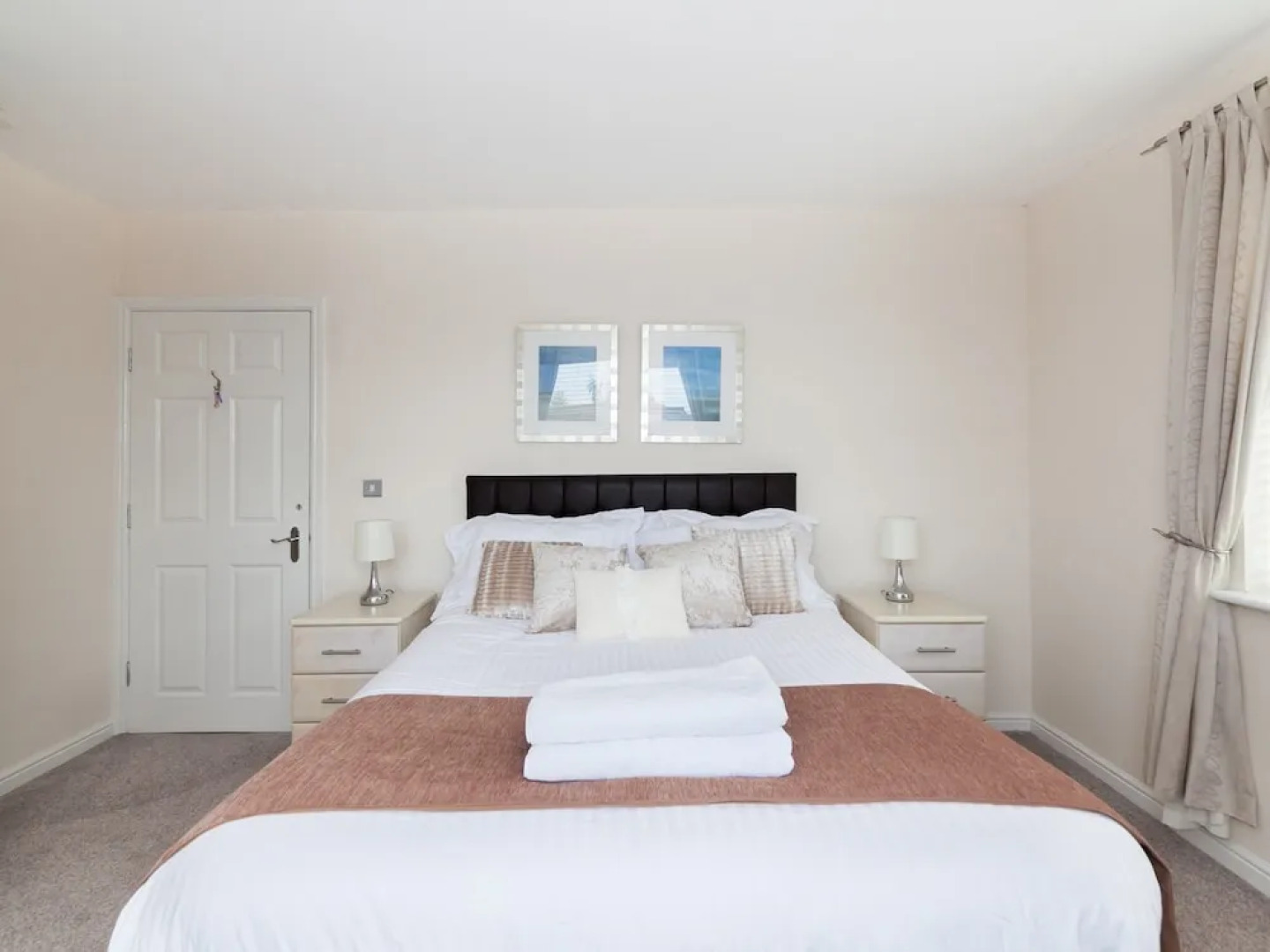 Manchester Sanctuary