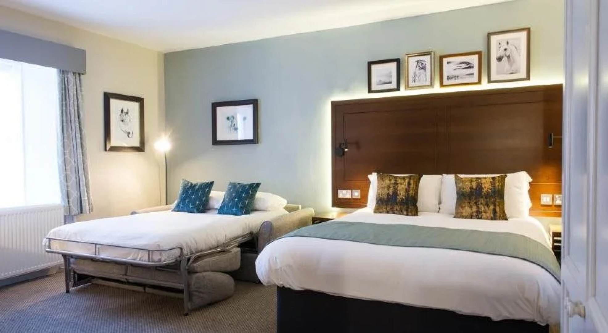 Innkeepers Lodge Loch Lomond