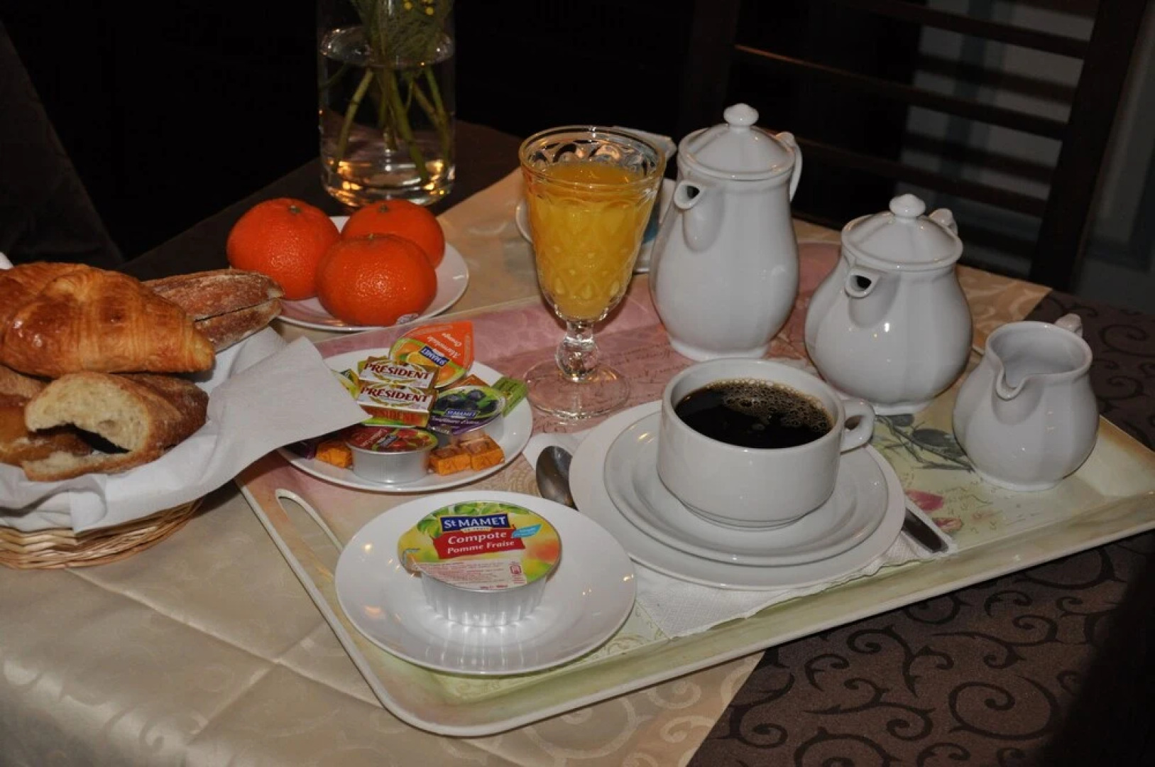 Authentic by Balladins, Le Carré d'Aix