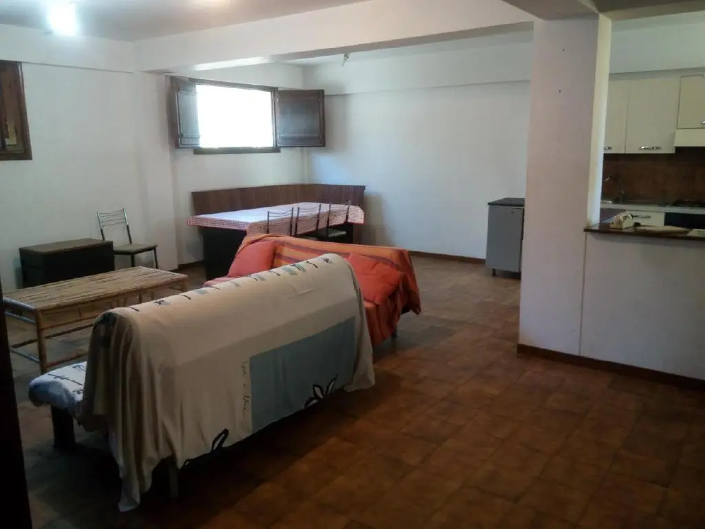 Villa Marina Scoglitti