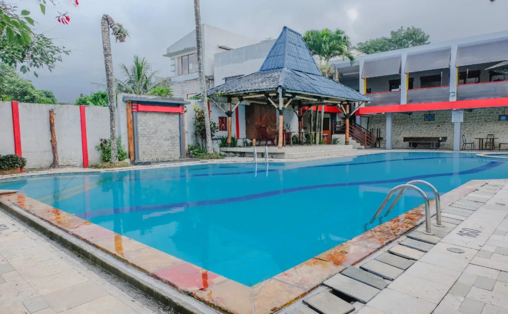 Toetie Boutique Villa and Resort