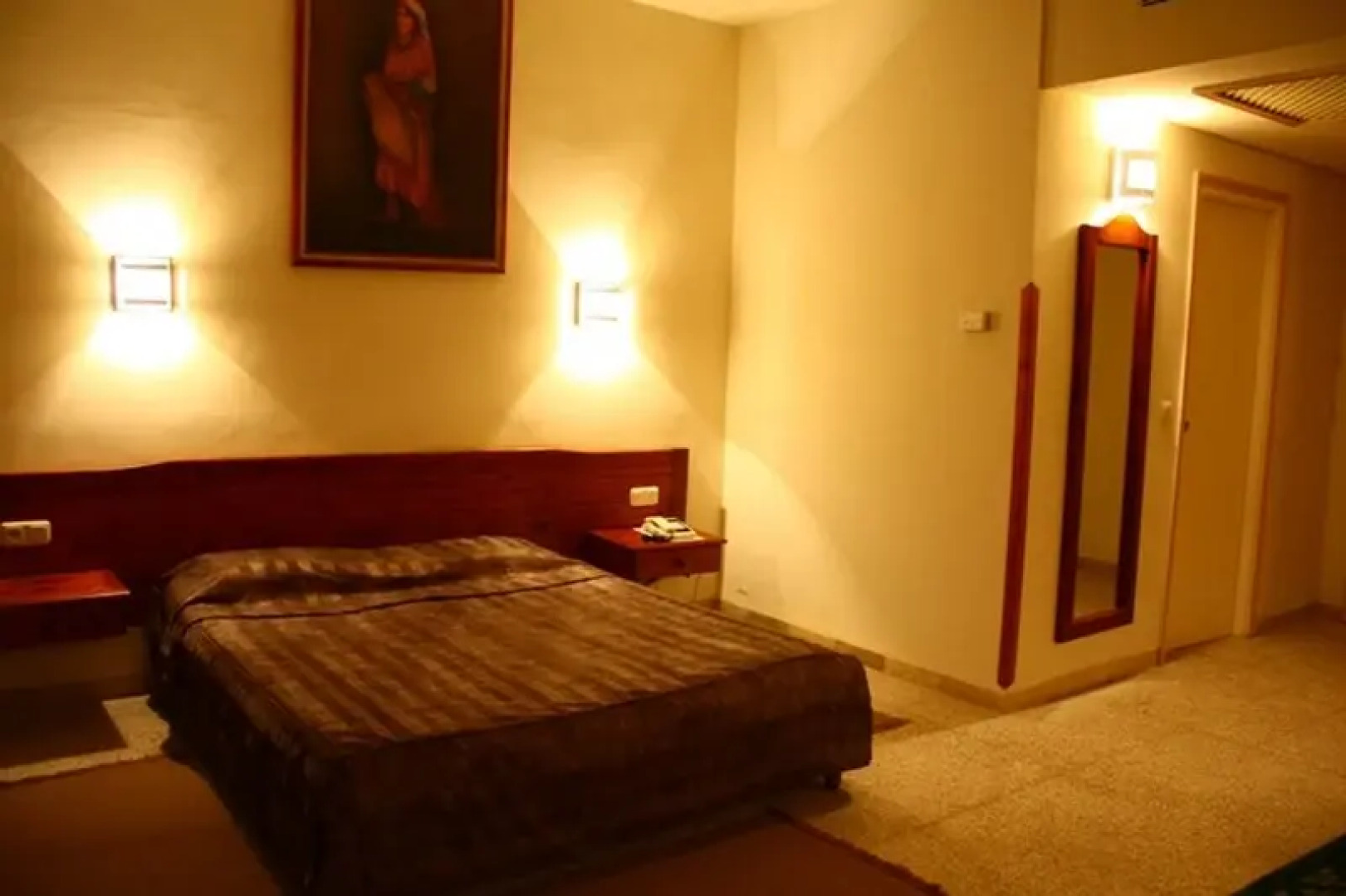 Hôtel Amina Kairouan