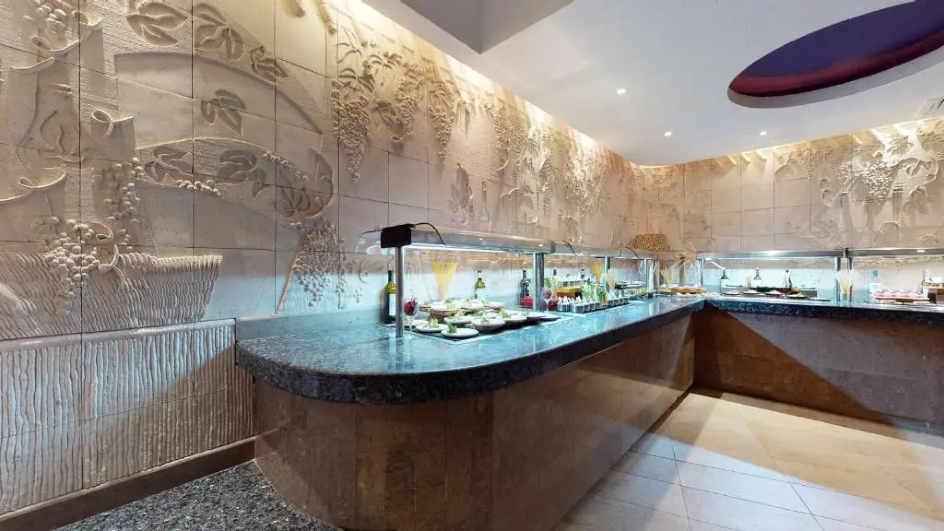 Grand Park Royal Cozumel - All Inclusive