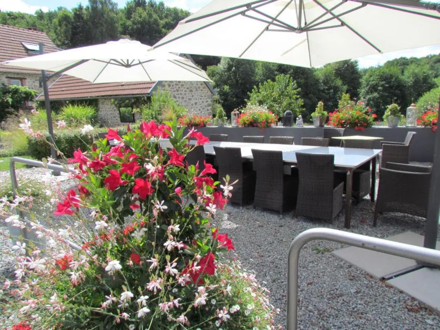 Domaine de la Jarrige