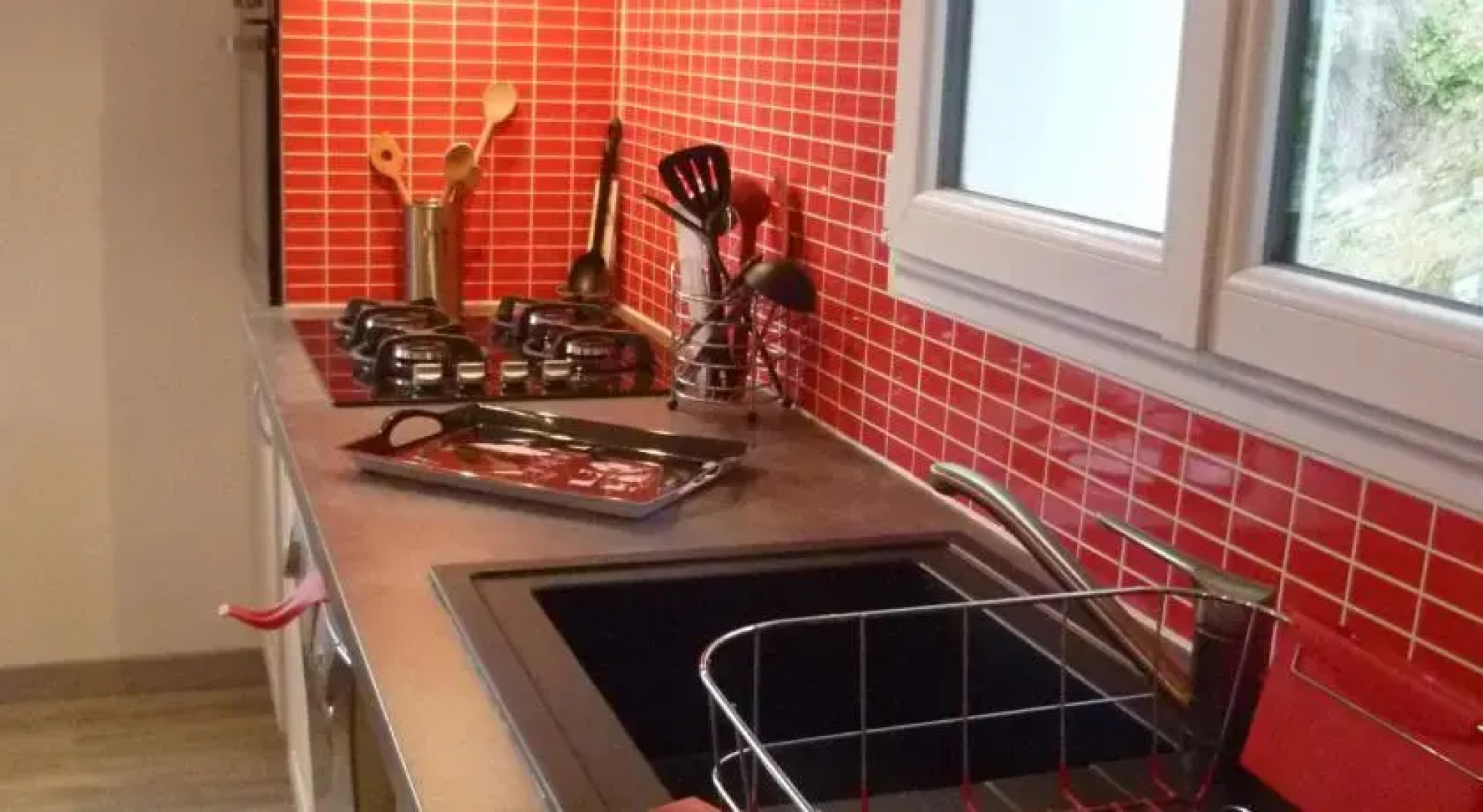 Louvie Soubiron House