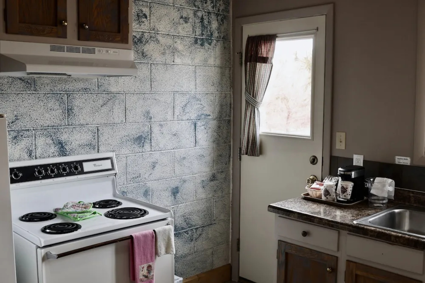 Rocky Mountain Lodge