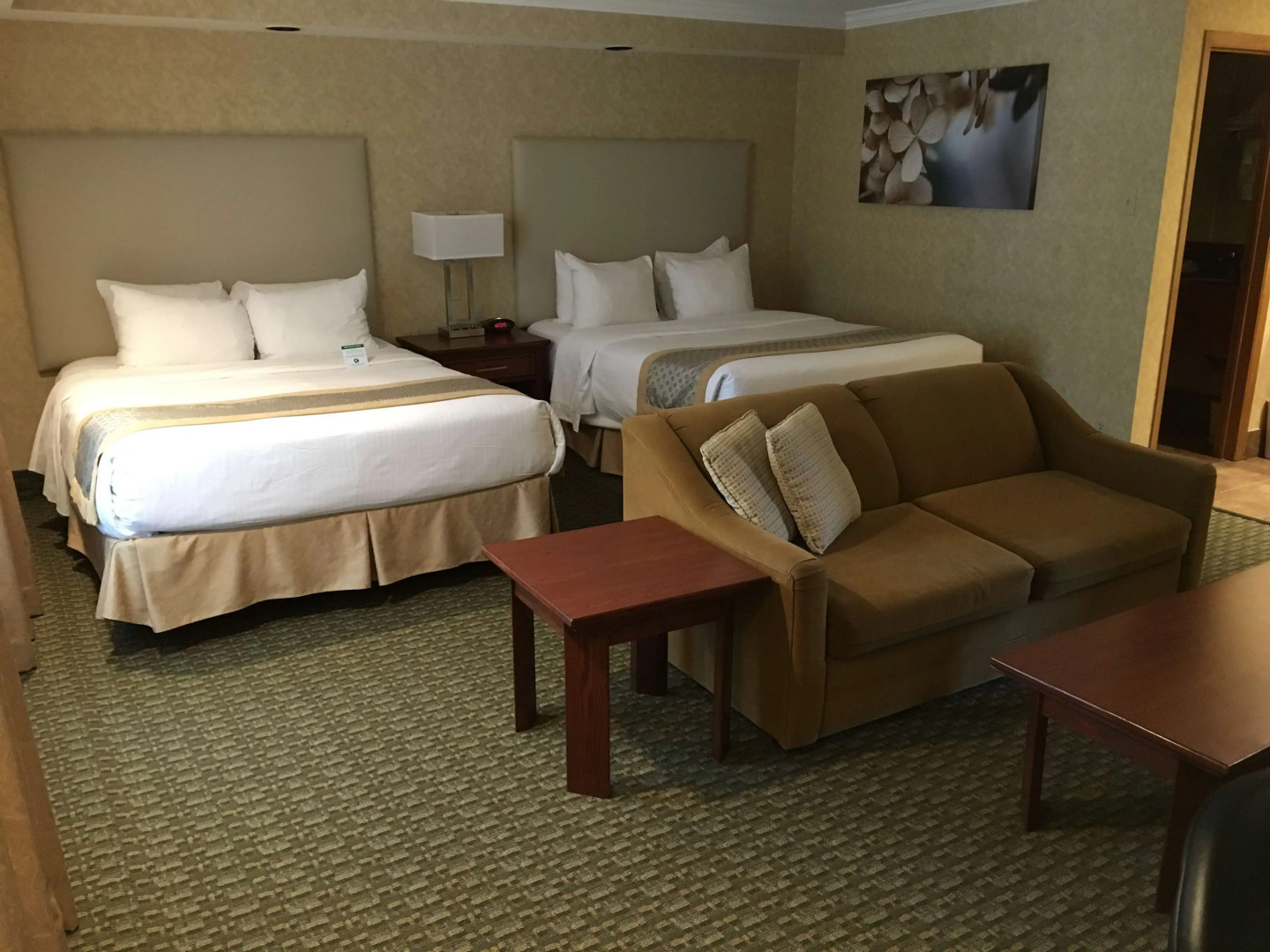 Best Western Voyageur Place Hotel