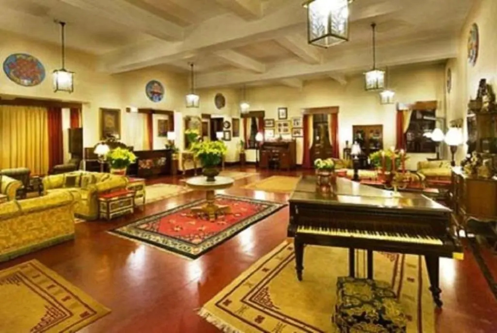 The Elgin Nor-Khill - A Heritage Hotel & Spa