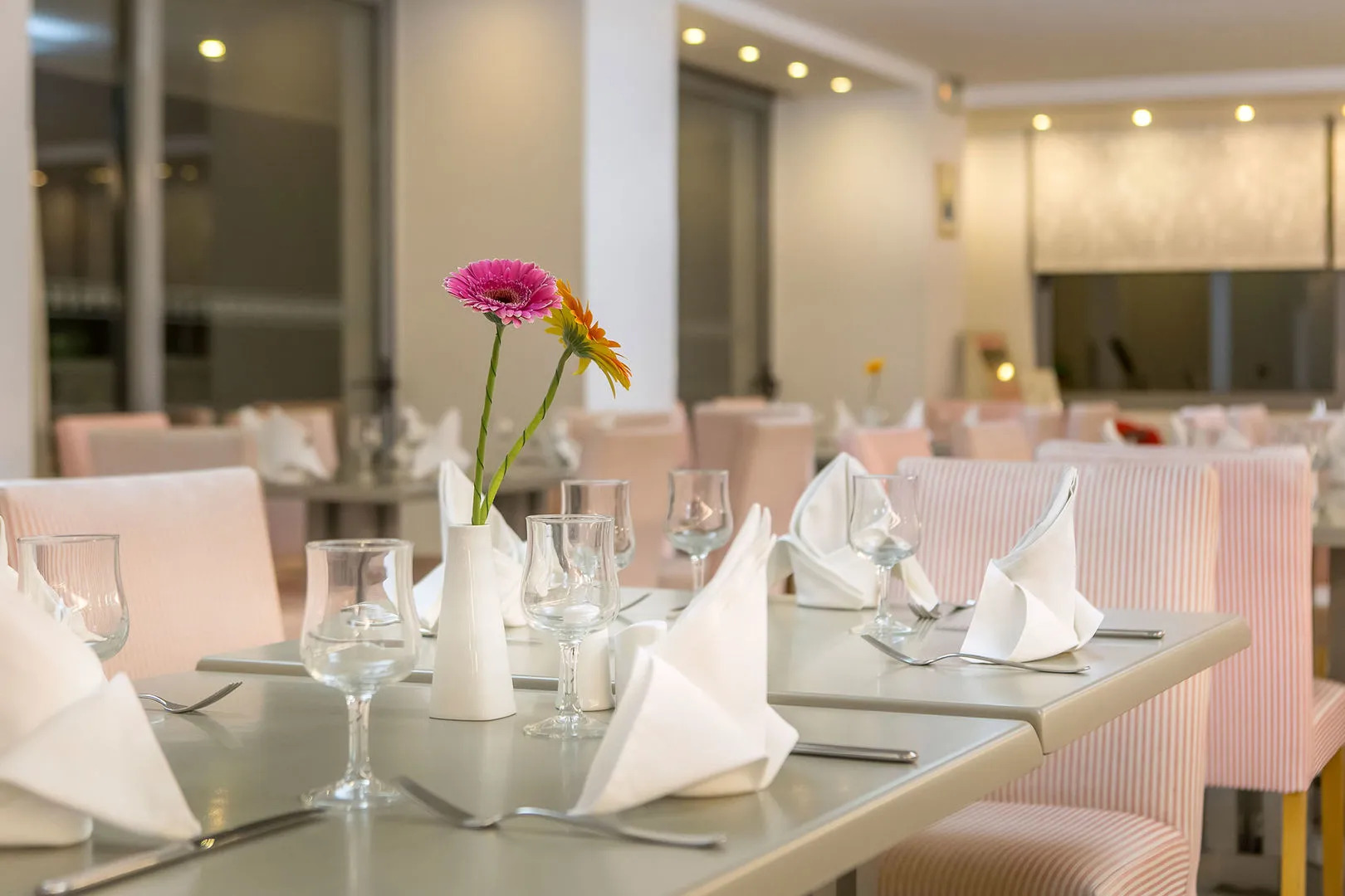 Airotel Achaia Beach