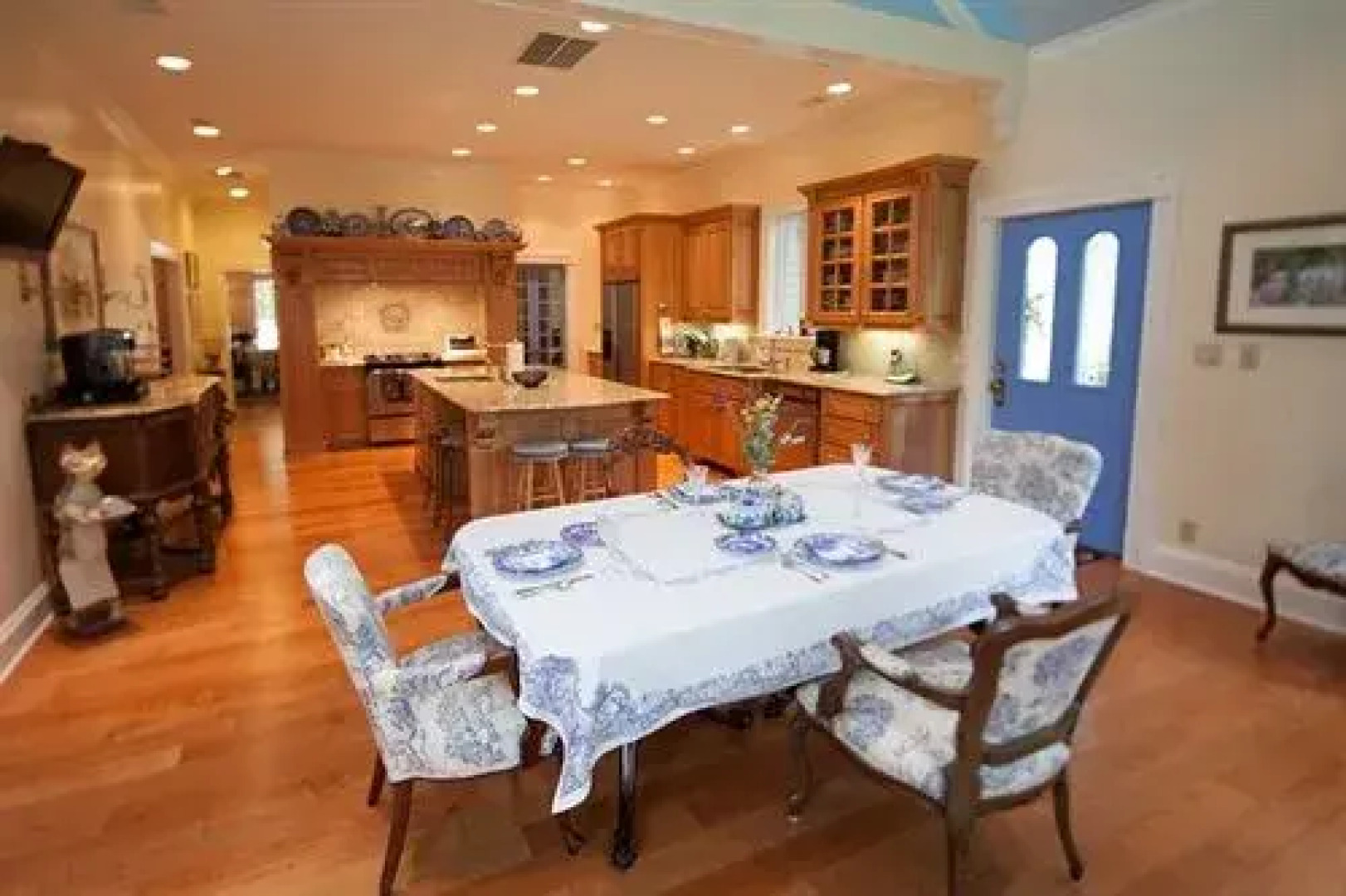 Heron Cove Bed & Breakfast