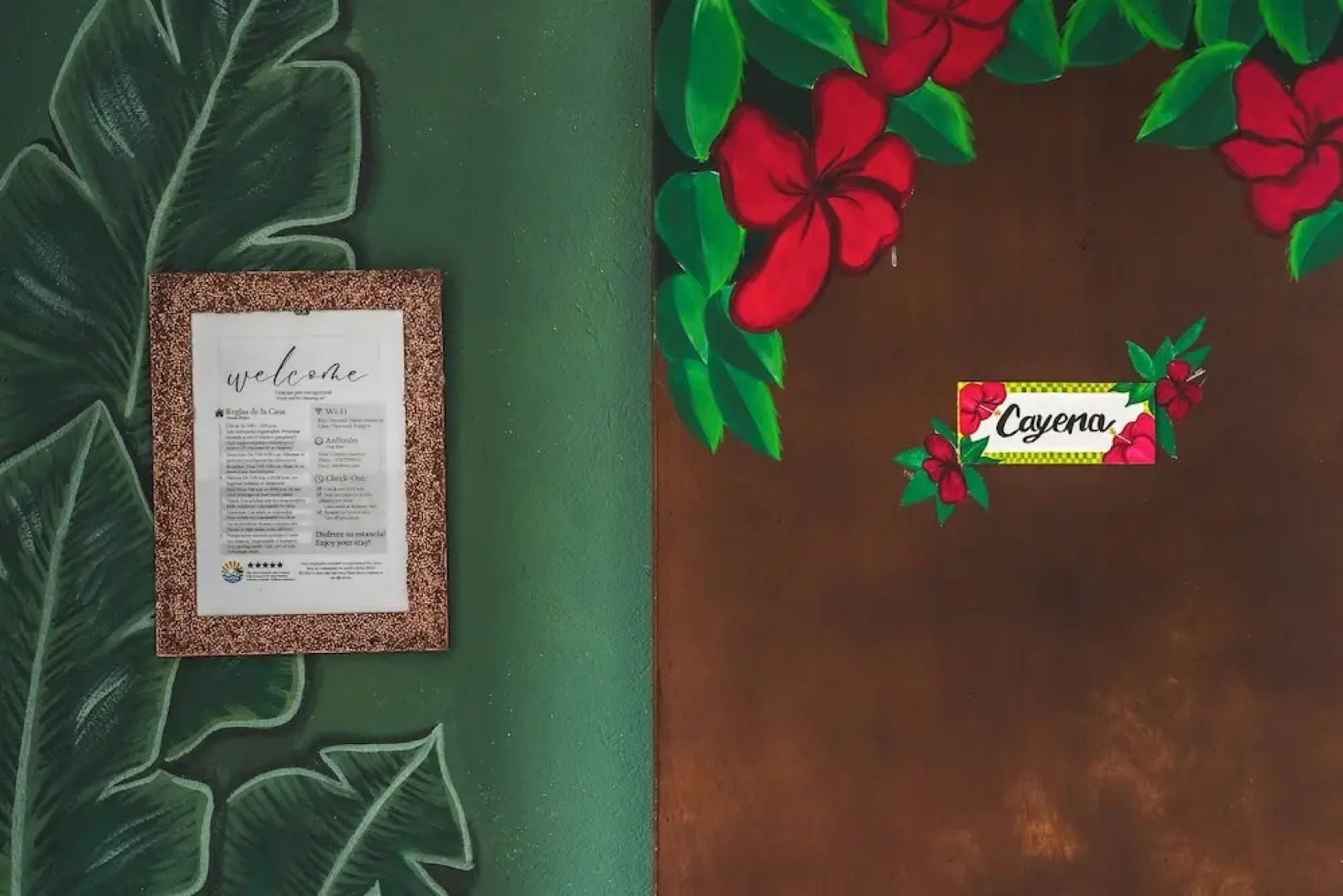 Villa Nuevo Amanecer Santa Verónica