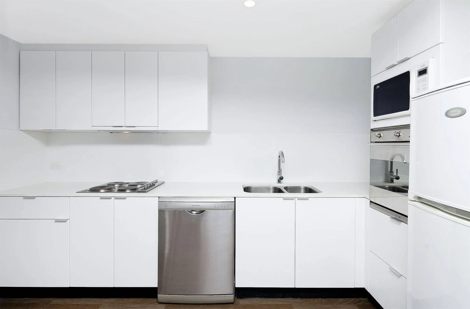 Astra Apartments Canberra - Griffin