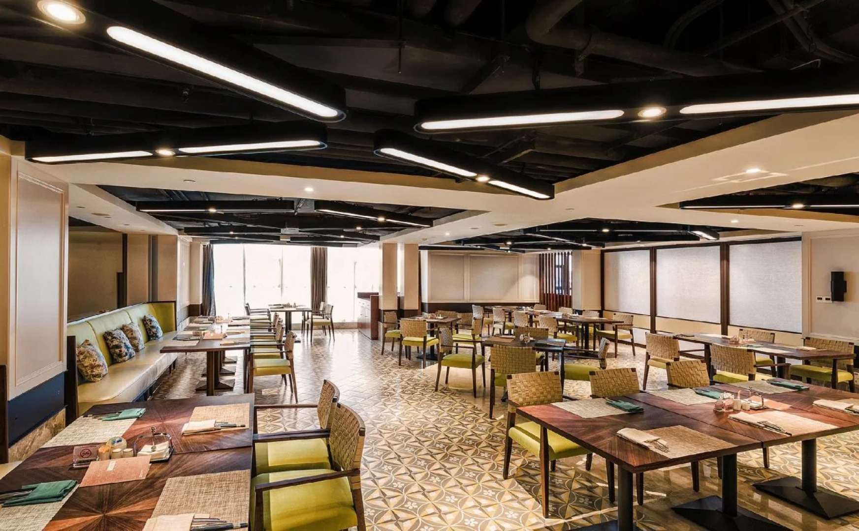 Howard Johnson Hot Spring Resort Anshun