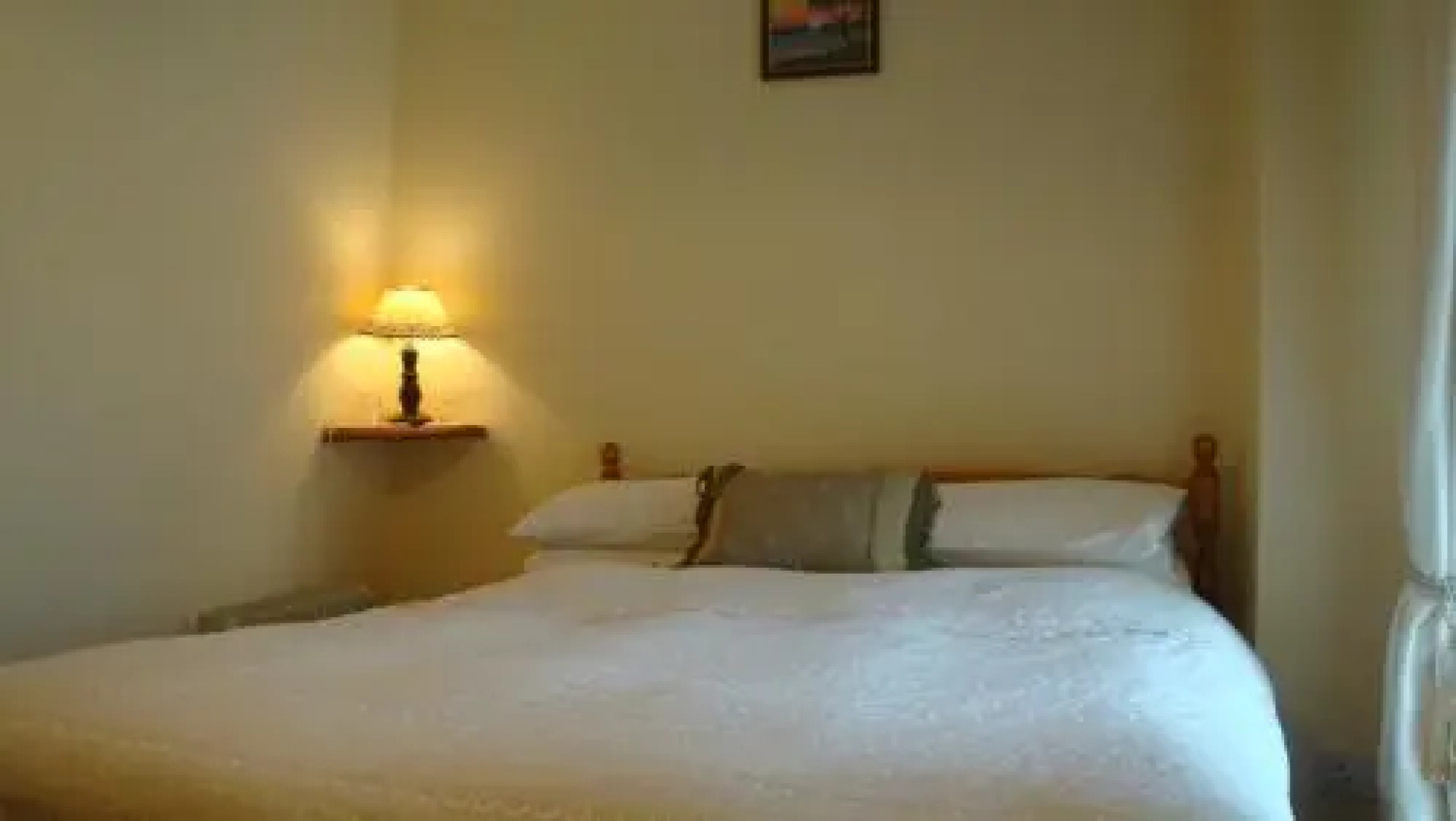 The Blue Door Bed & Breakfast