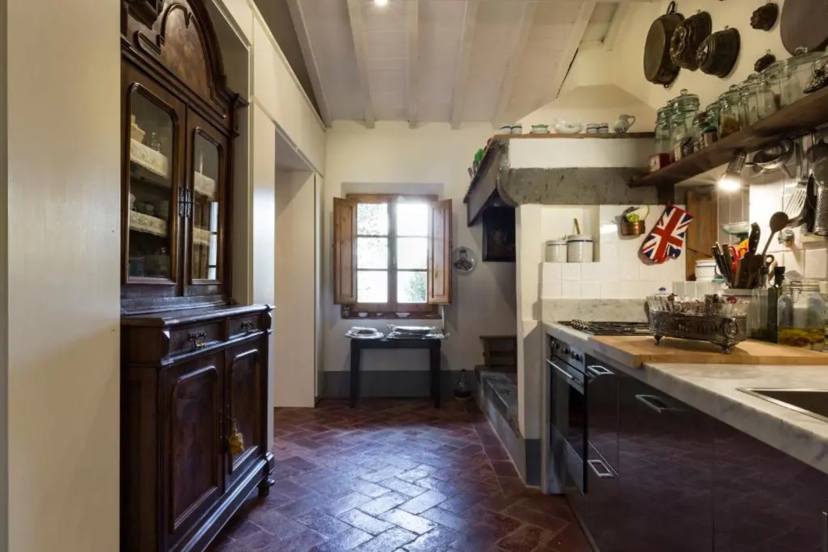 Palagetto di Settignano