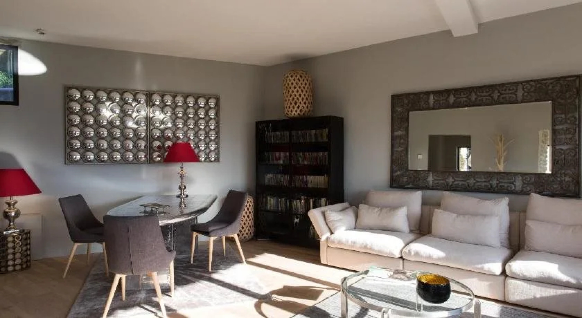 La Maison de Crillon