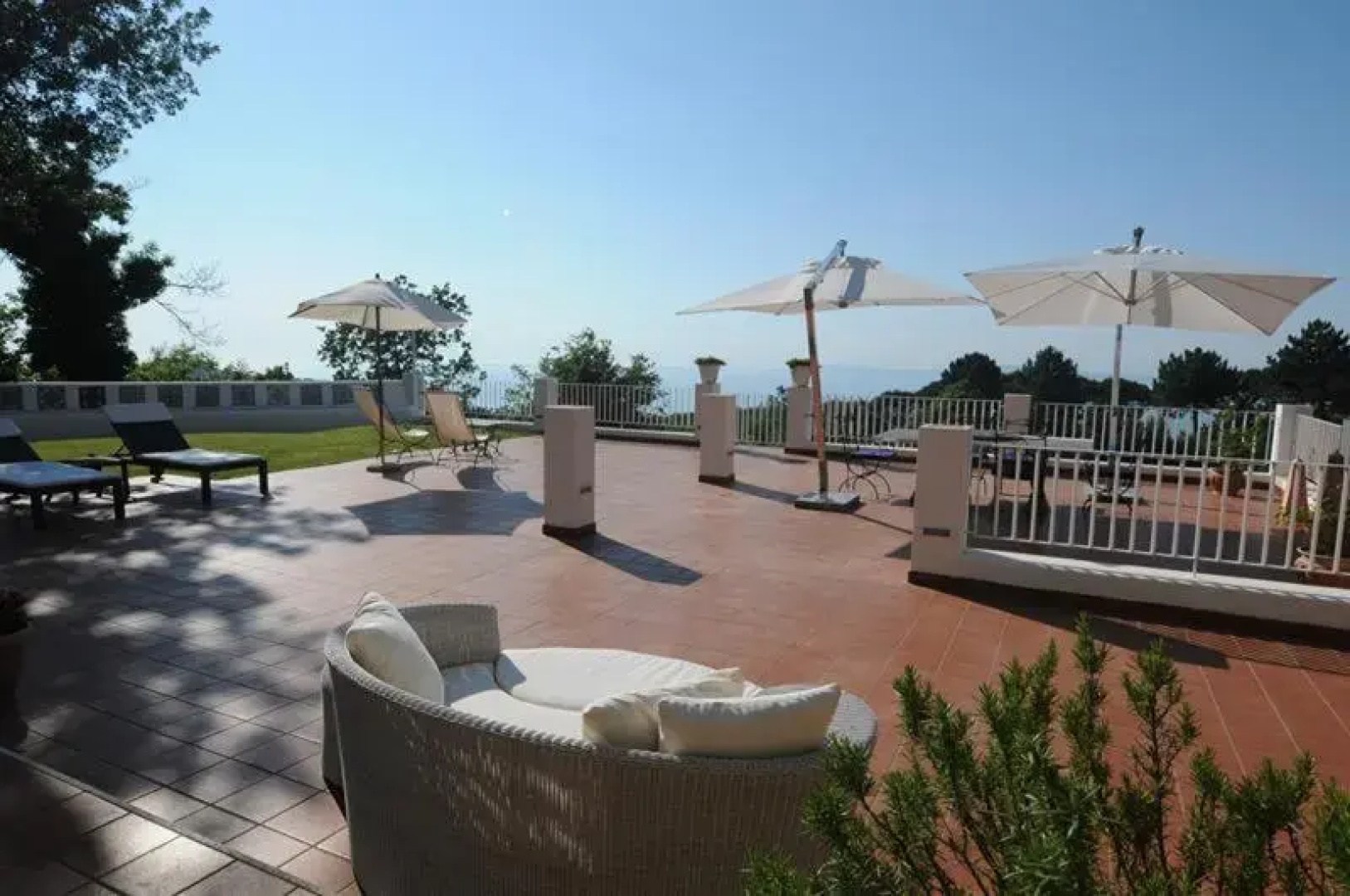 Villa Calliope