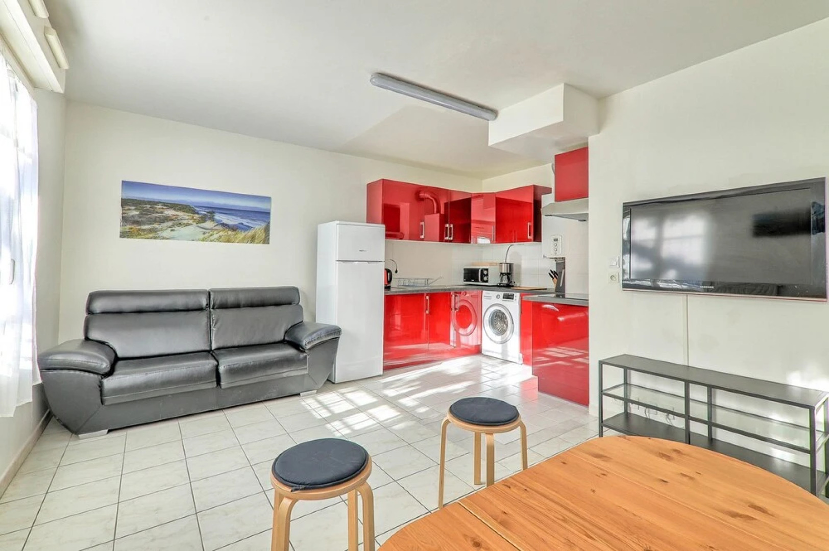 Carré Elysée 2 Sleepngo