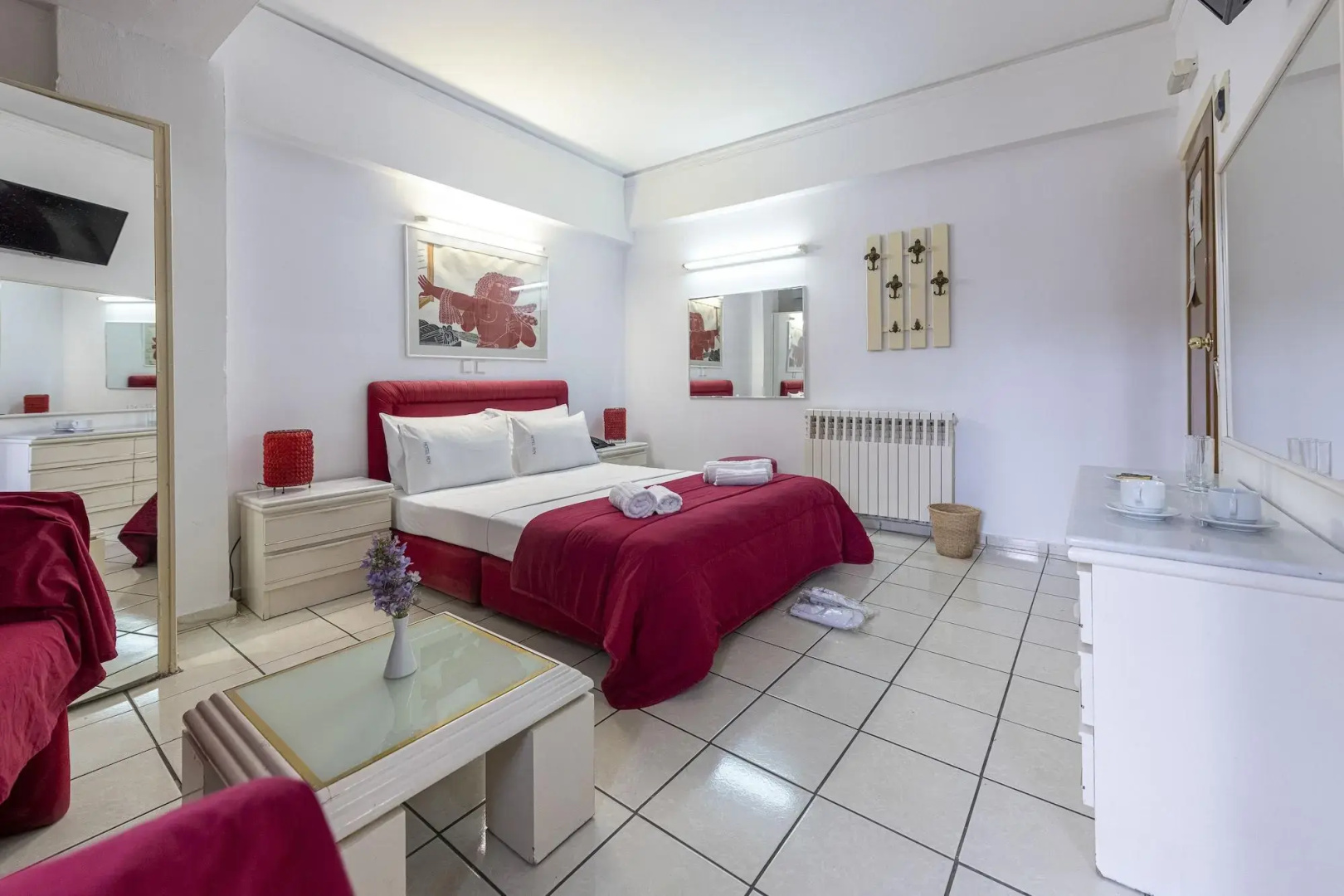 ROY Hotel