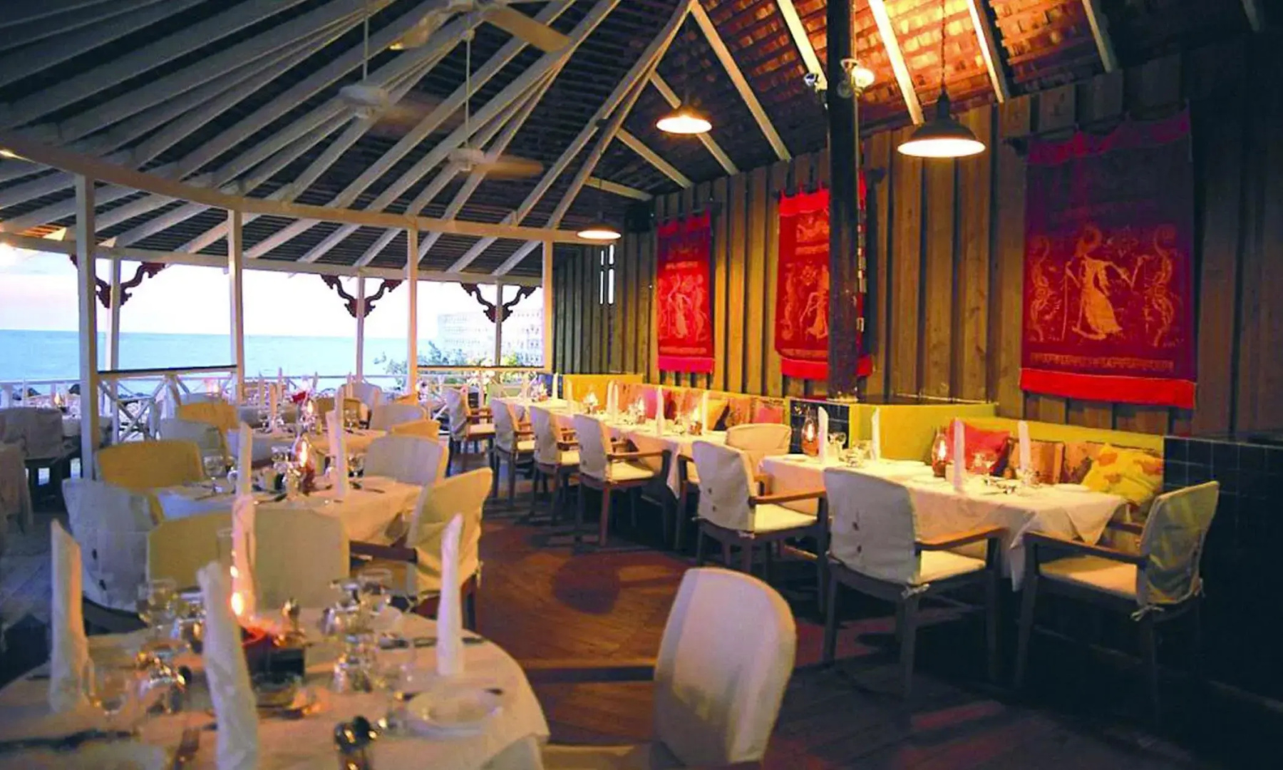 Grand Muthu Club Caribbean Runaway Bay