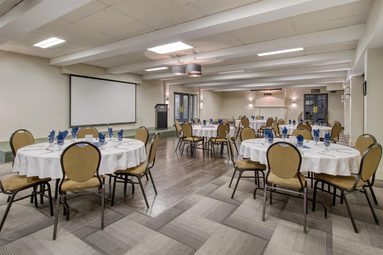 Danny’s Hotel Suites, SureStay Collection by Best Western