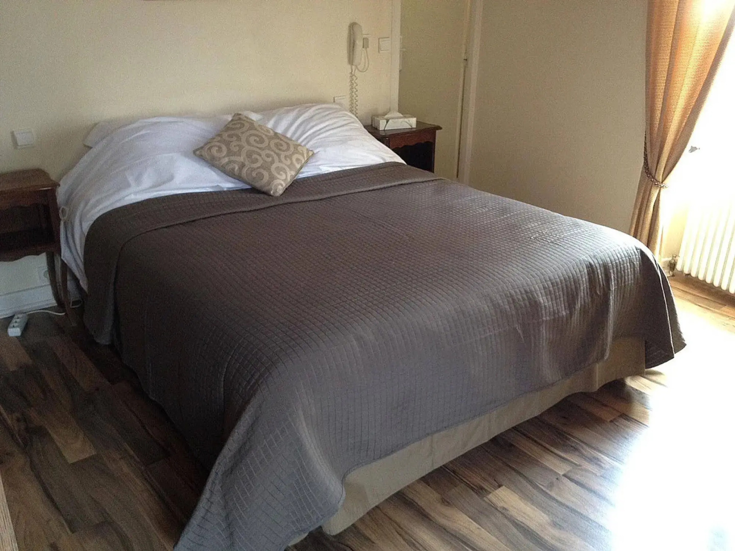 Hostellerie De Goujounac