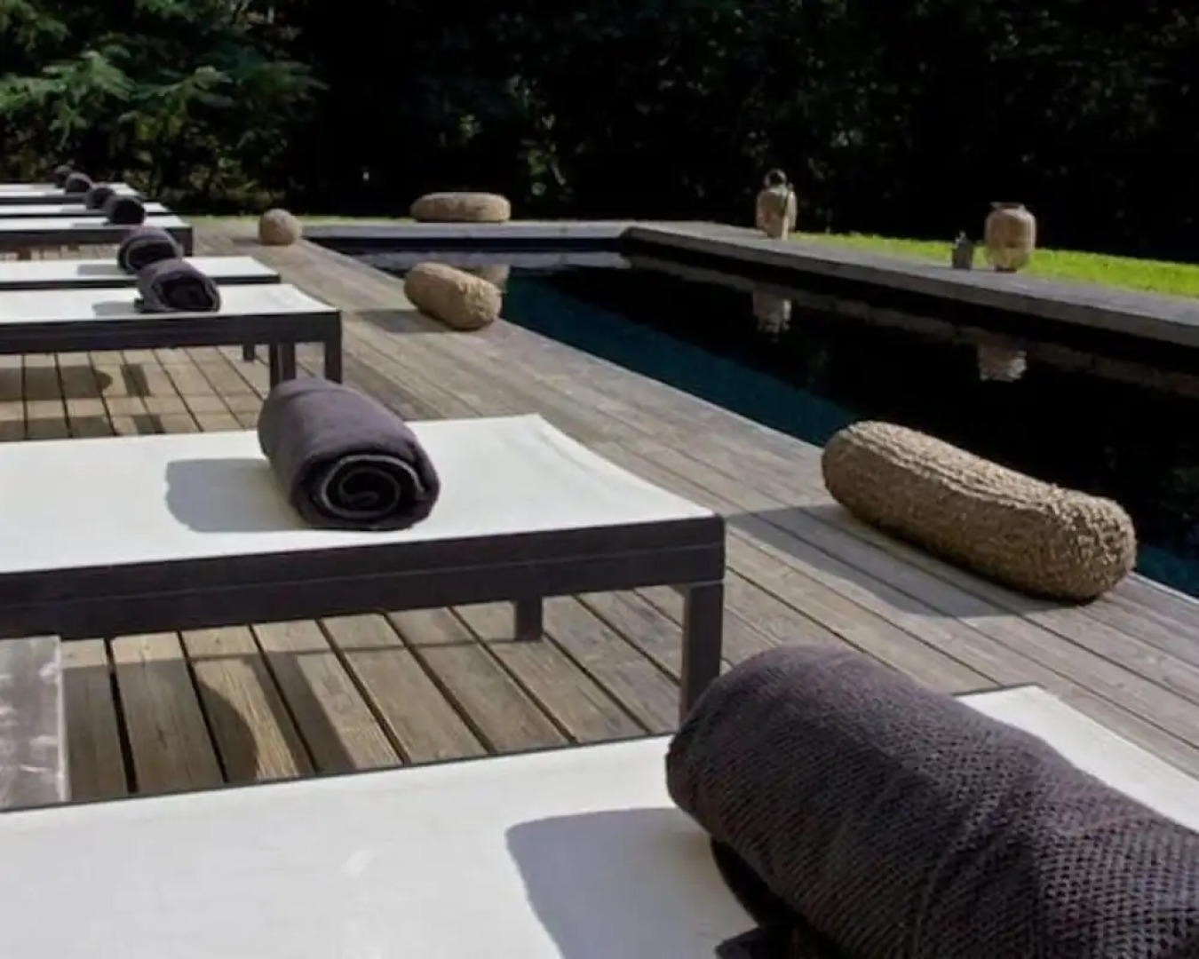 Château La Thuilière