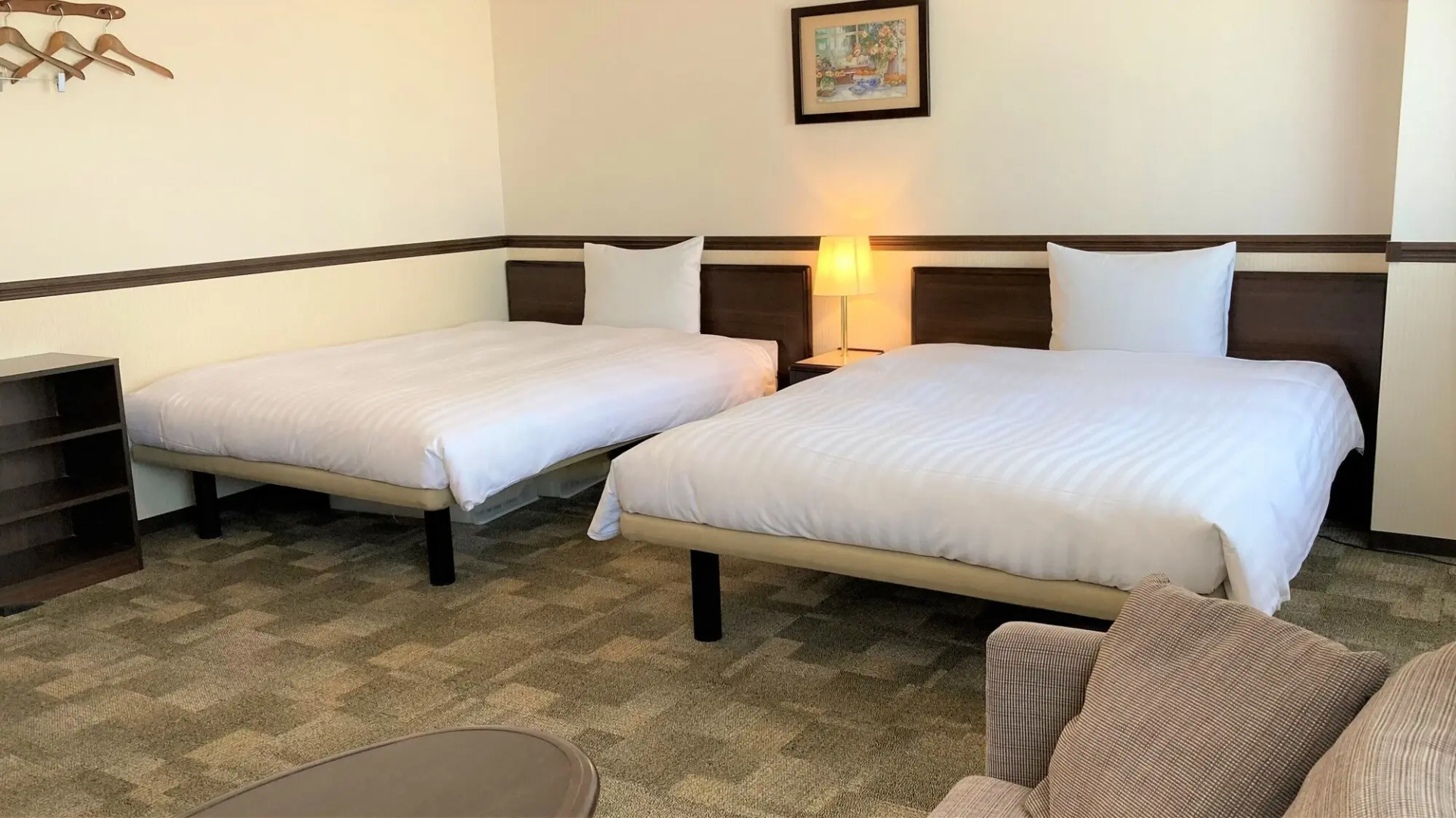 Toyoko Inn Ise Matsusaka Ekimae