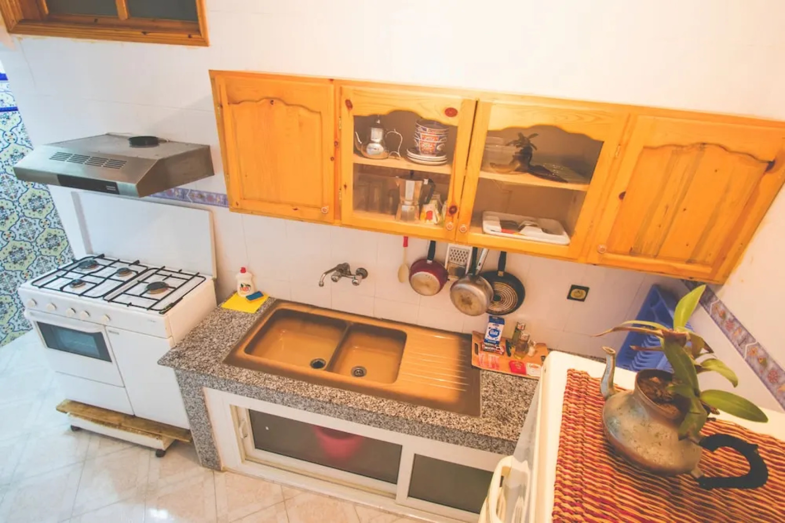 Surf Maroc Taghazout Apartments