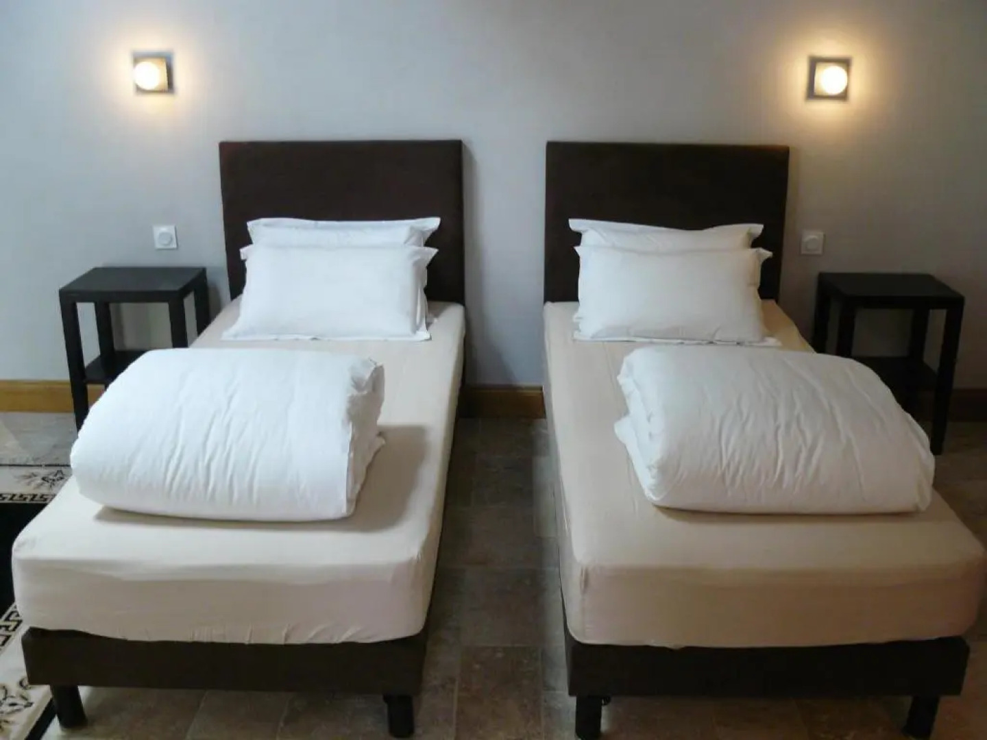 Chateau de La Vieille Chapelle