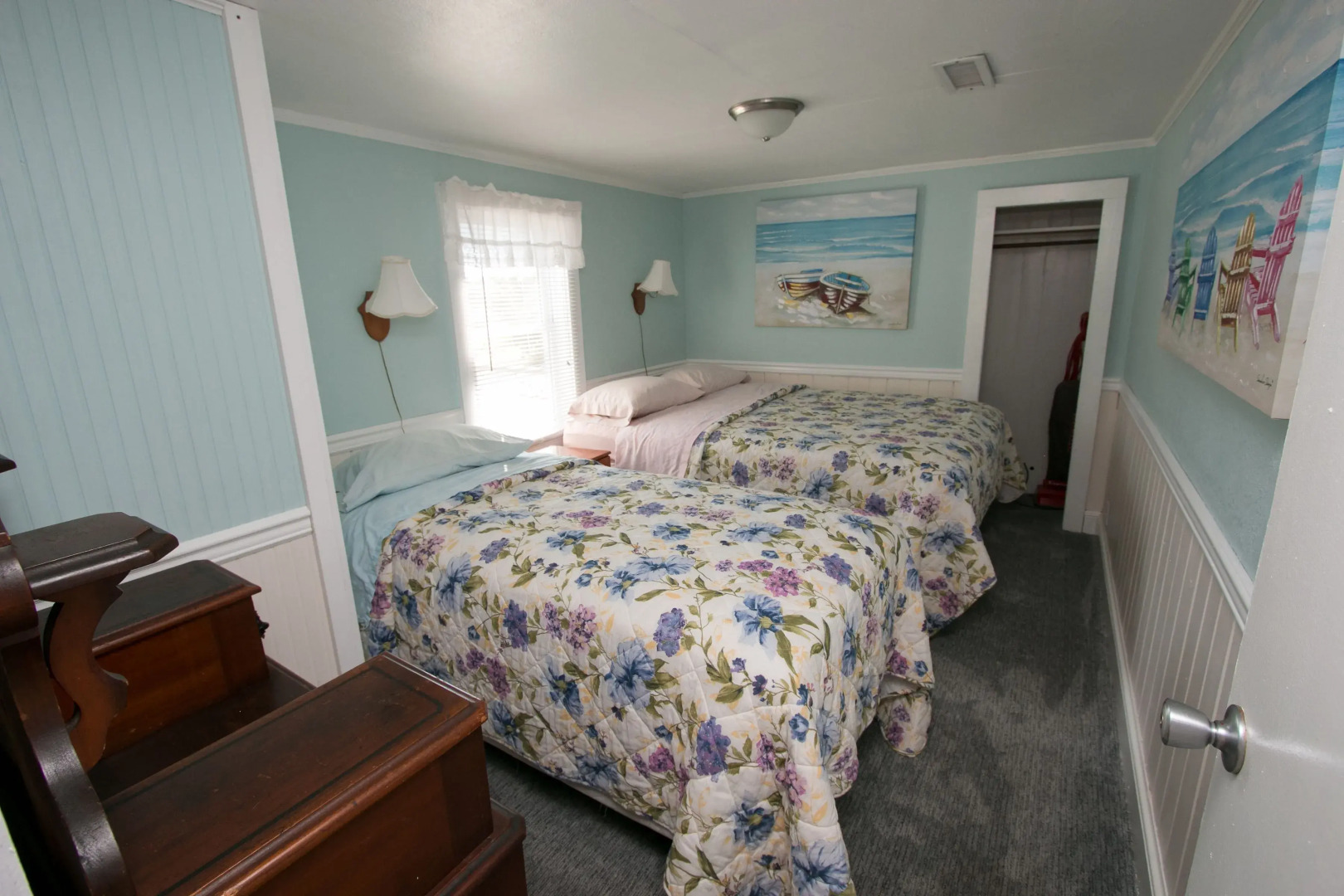 Outer Banks Motel - Village Accommodations
