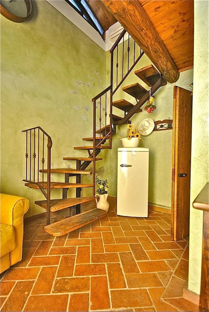 Casavacanze La Porta Di Mignana