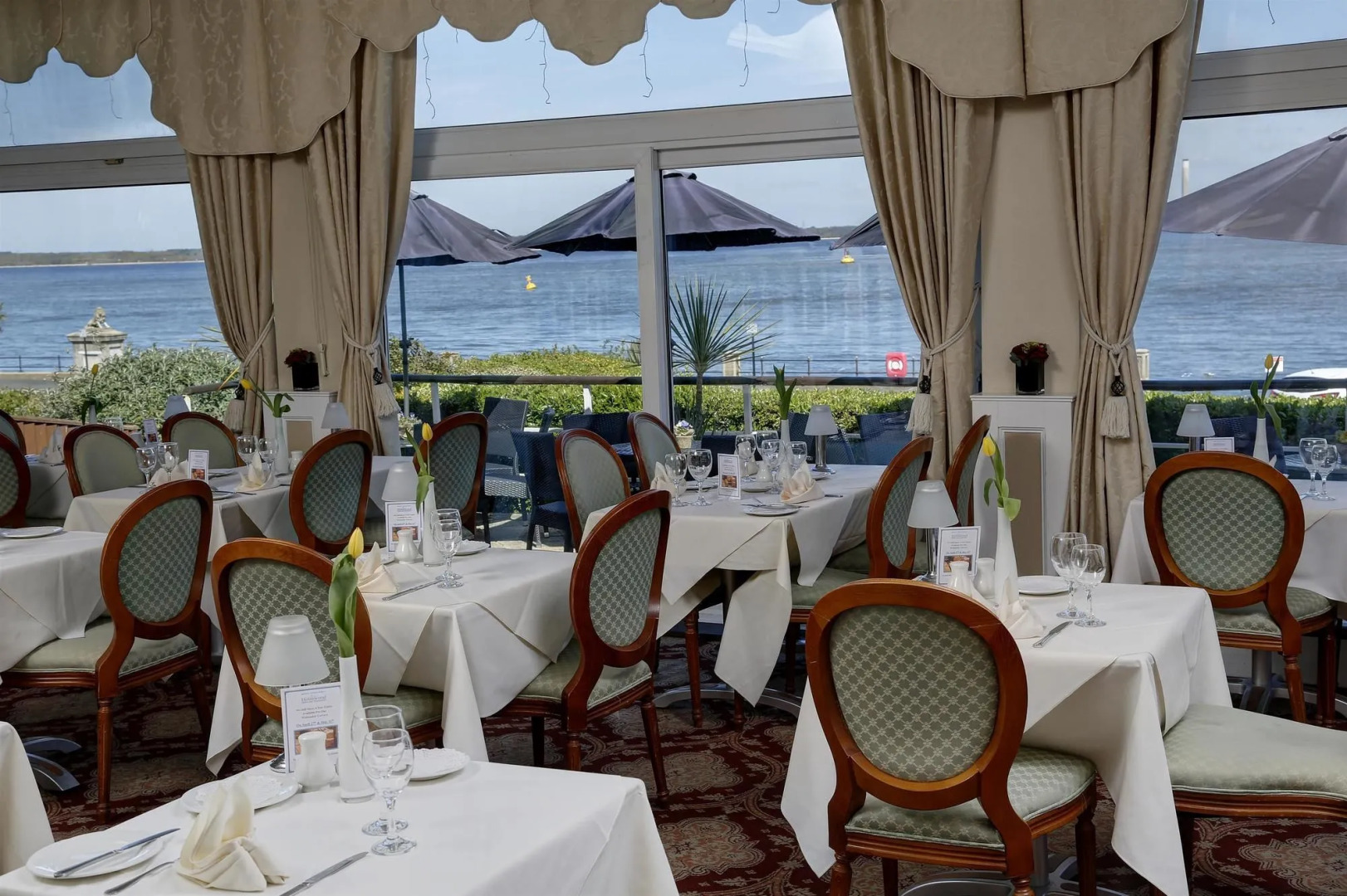 Отель New Holmwood