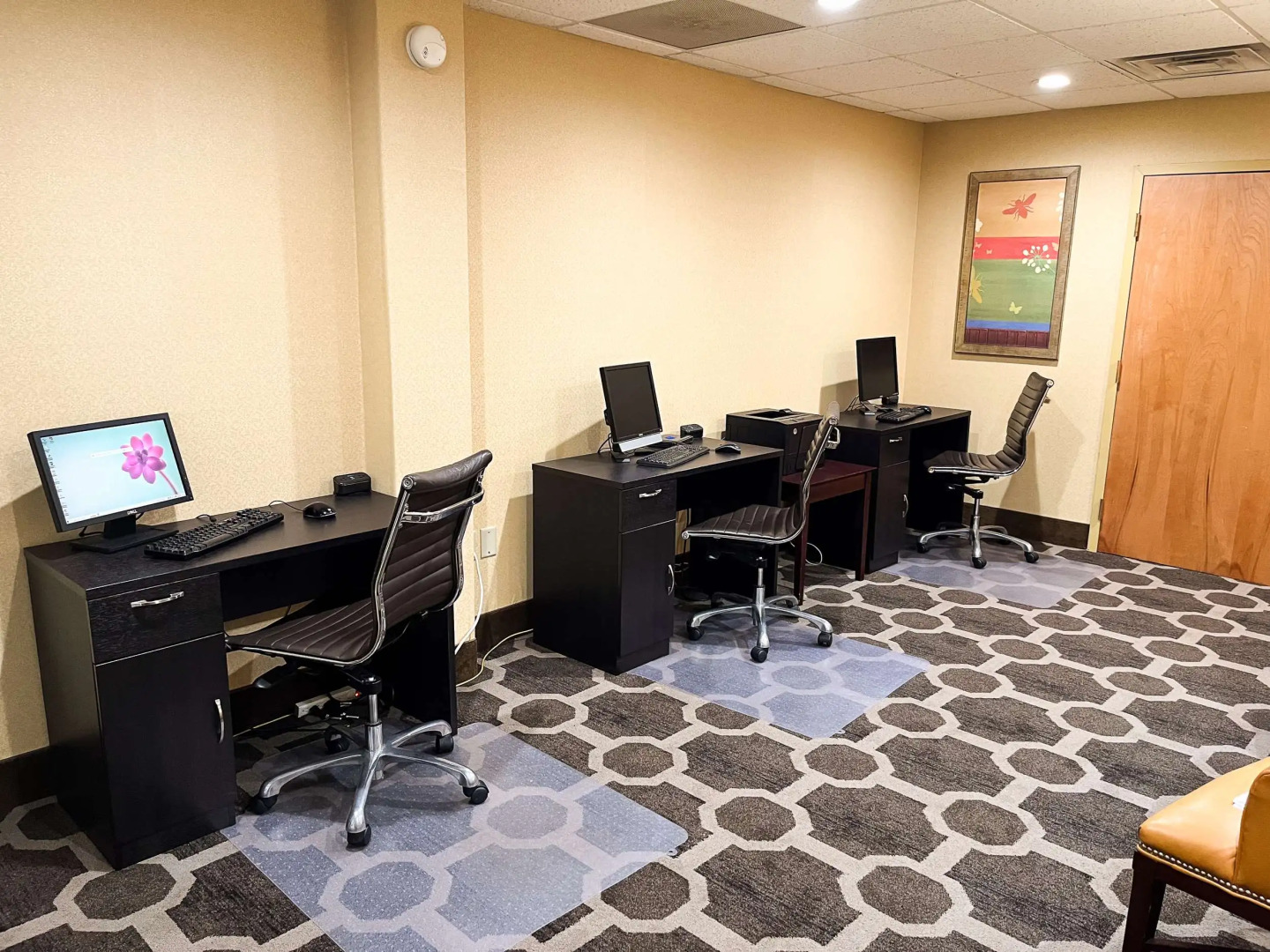 Red Lion Hotel Harrisburg Hershey