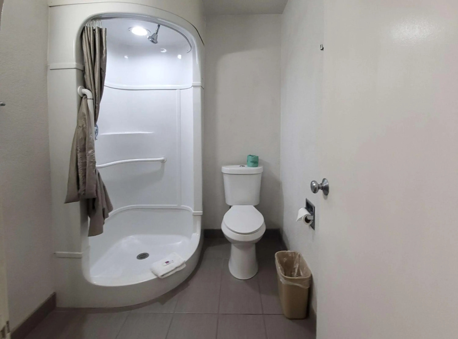 Motel 6 Bellmead, TX - Waco