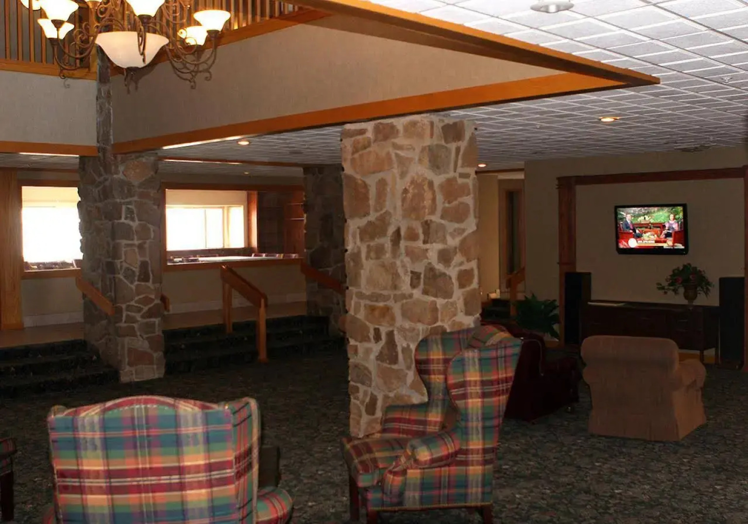 Pagosa Lodge