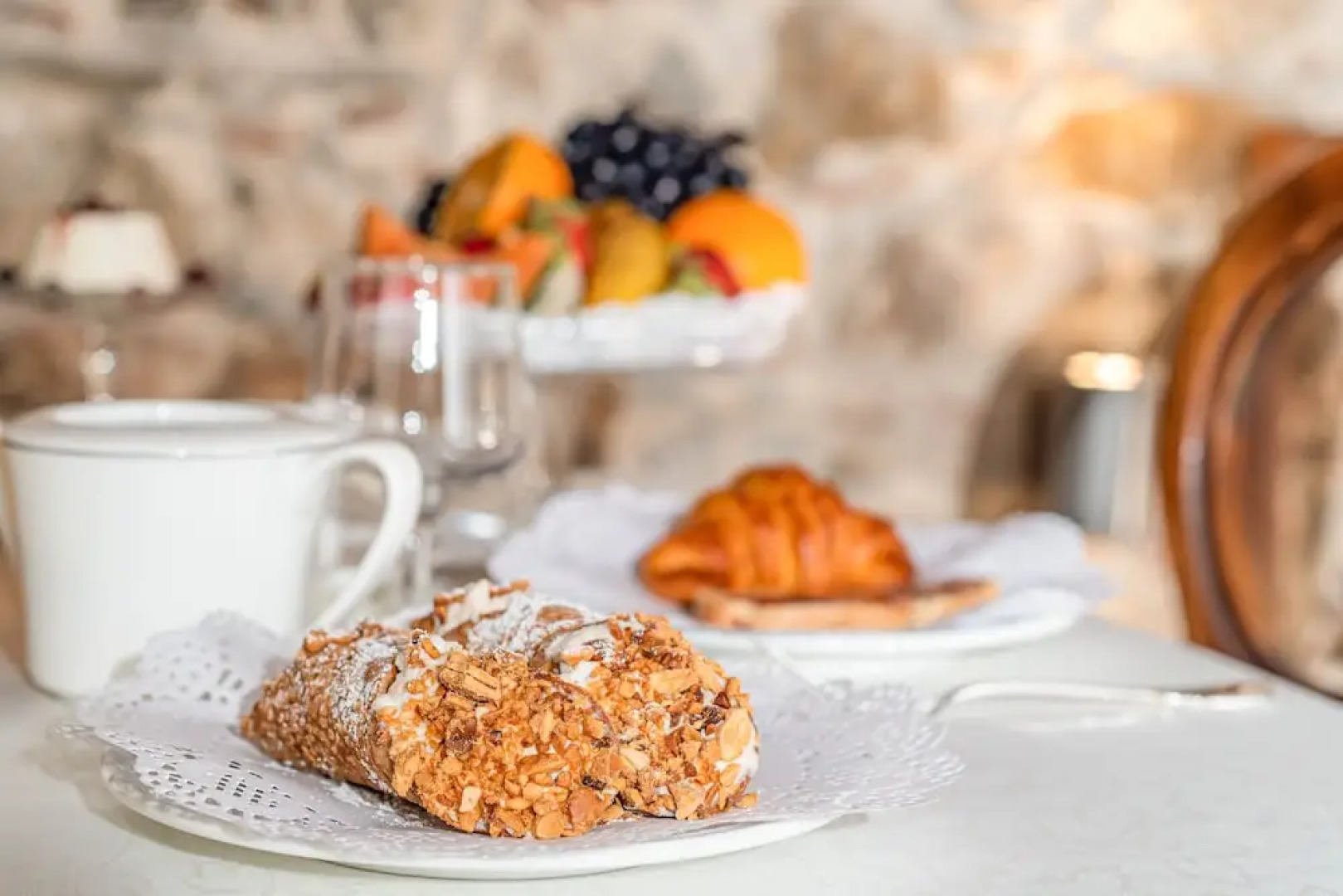 Bar Vitelli Charming Suites