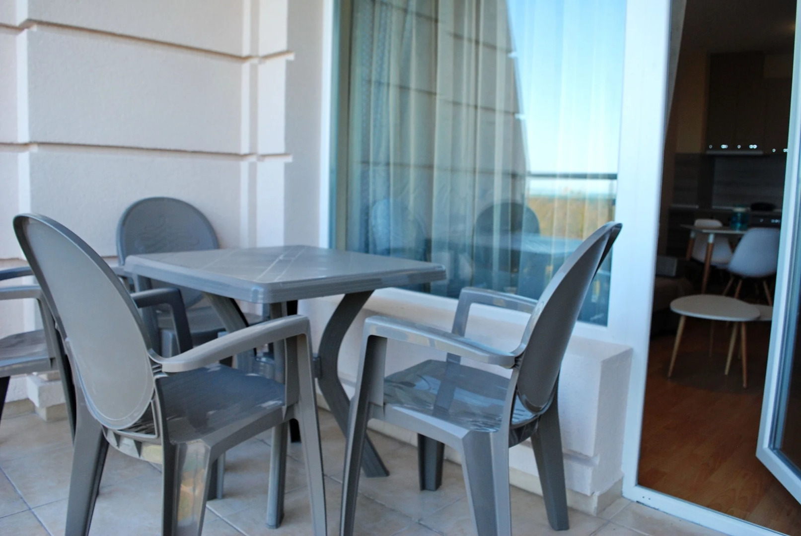 Dune Beach Boutique Hotel