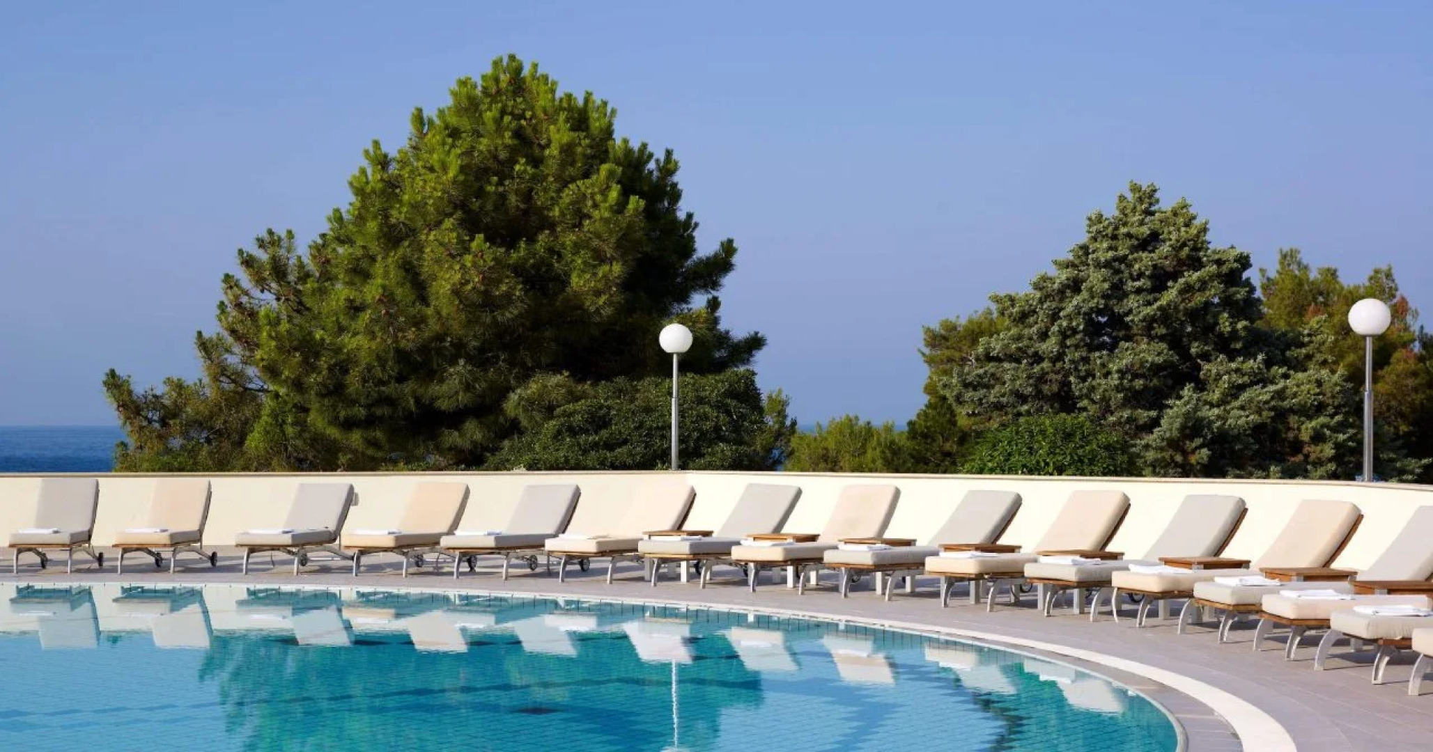 Park Plaza Histria Pula - Marina Wing