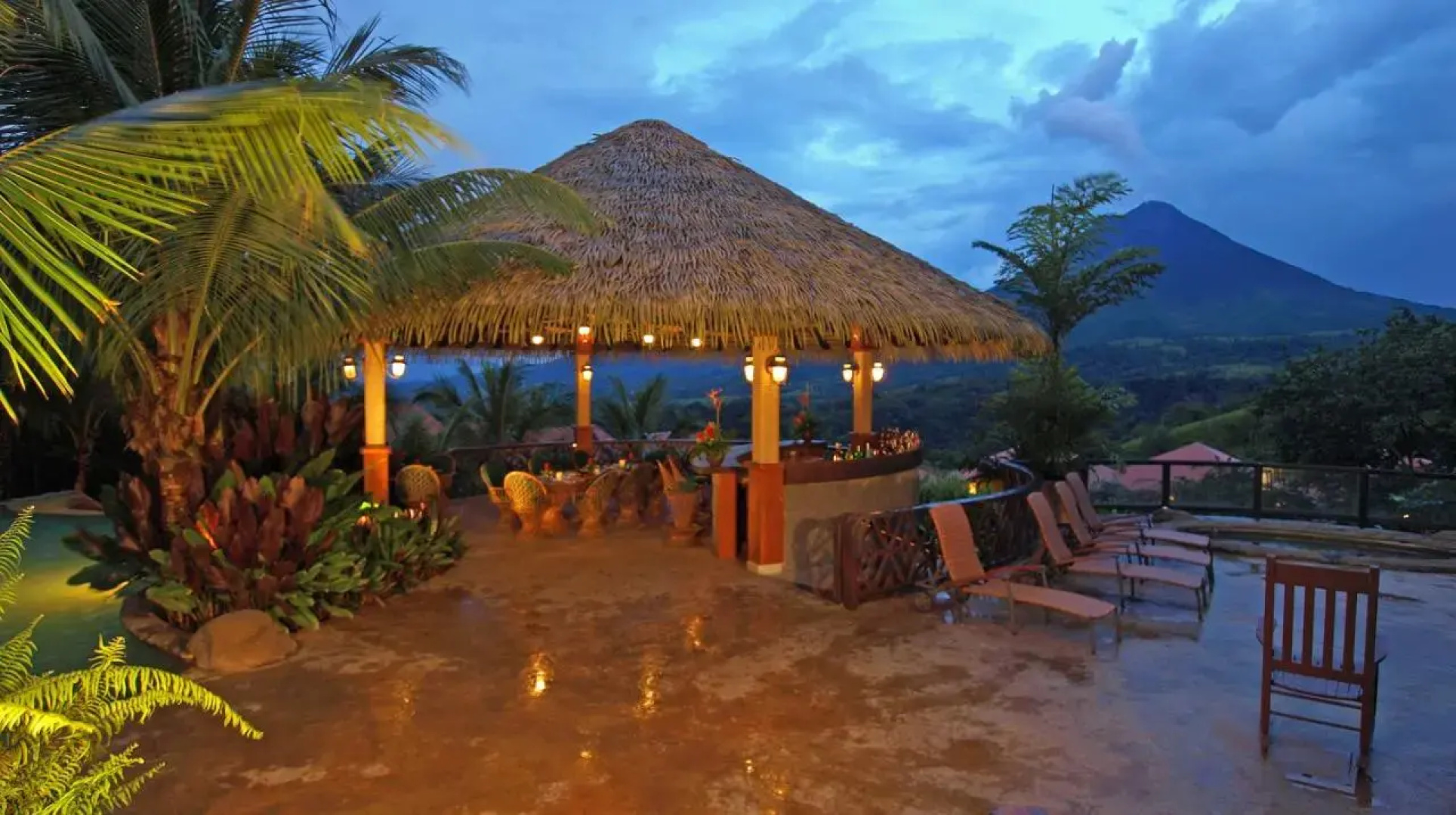 The Springs Resort and Spa at Arenal