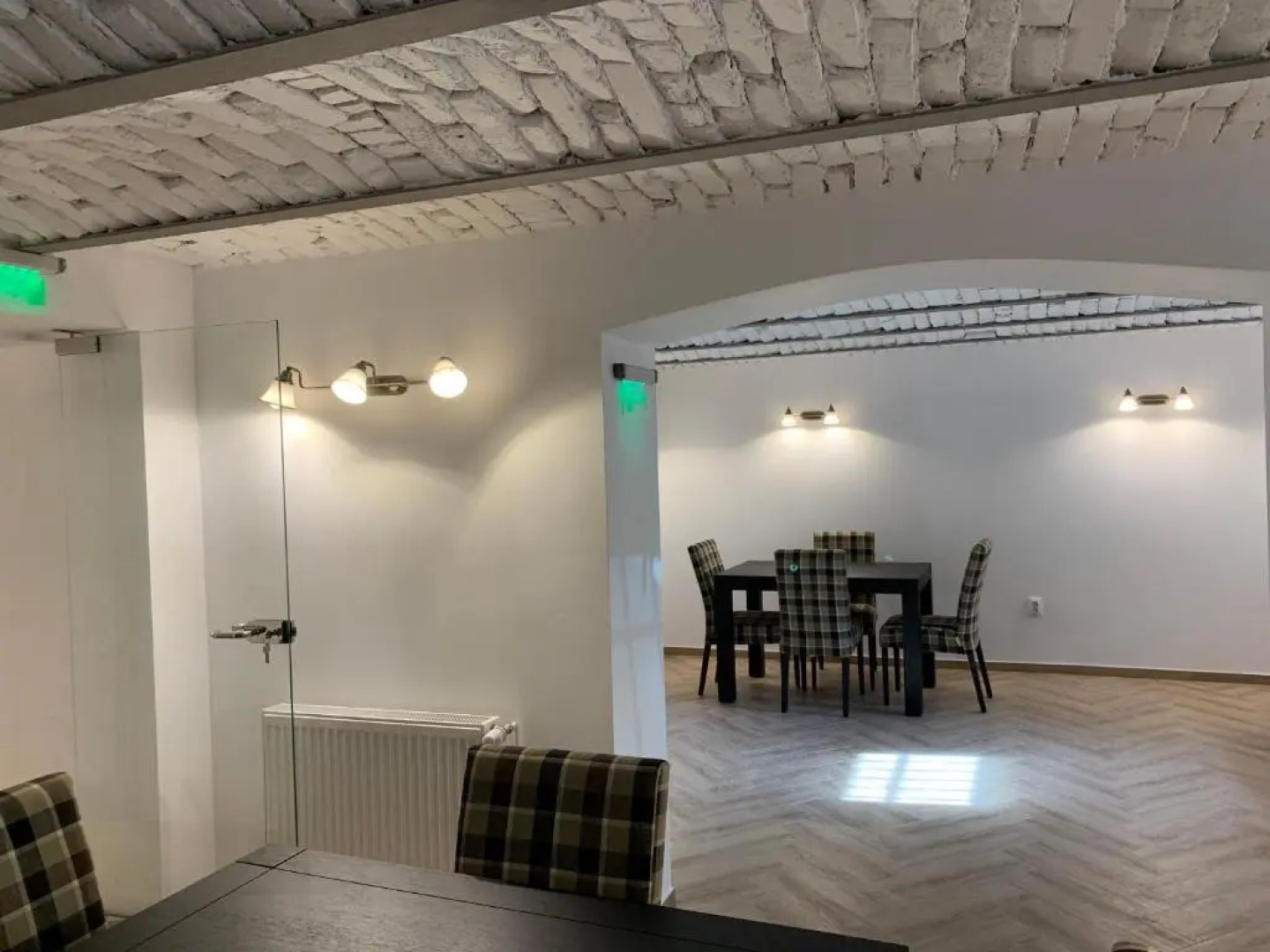 1790 Margarethengasse Guesthouse